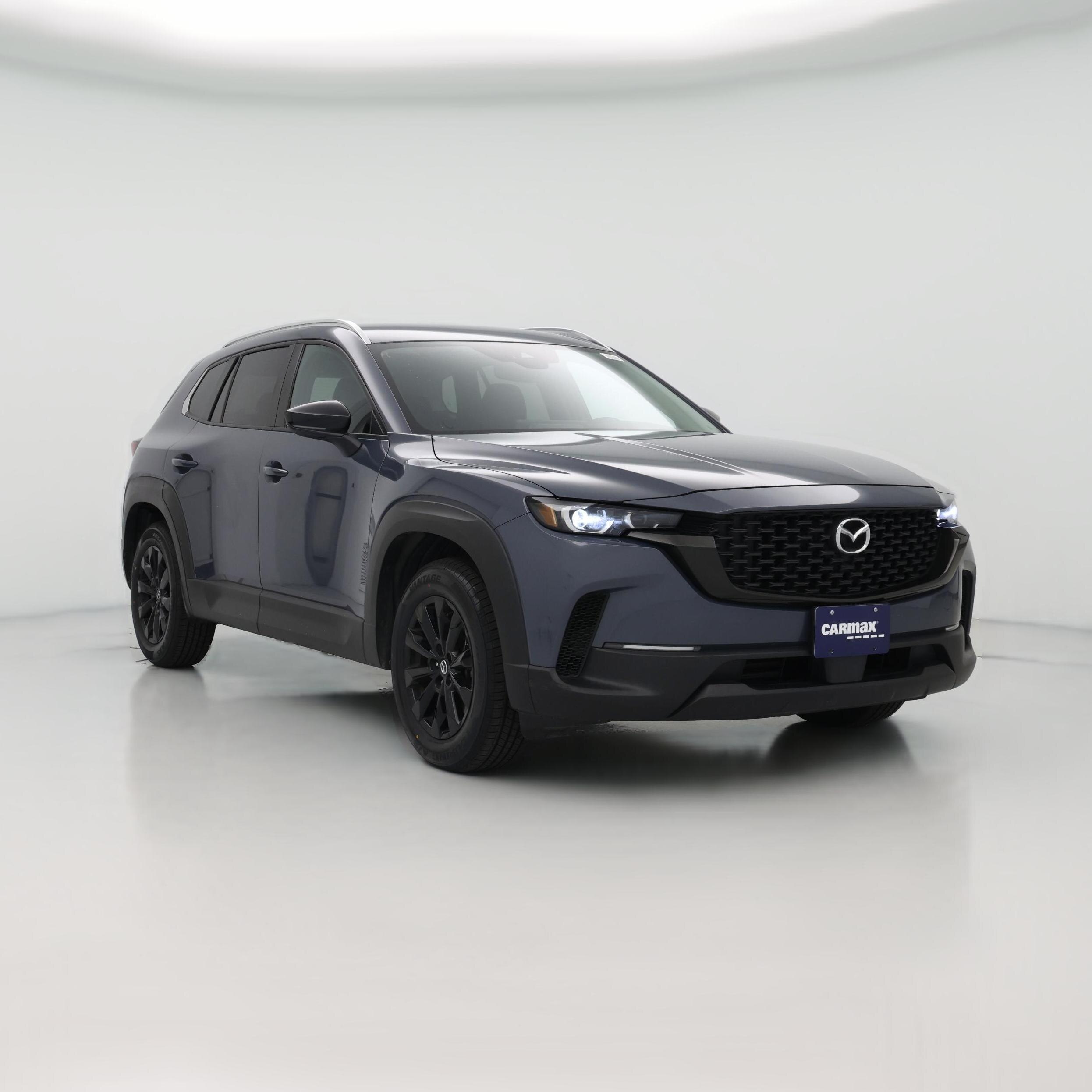 Thumbnail: 2024 Mazda CX-50 - 1