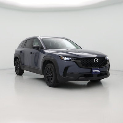 2024 Mazda CX-50 2.5 S Preferred Package