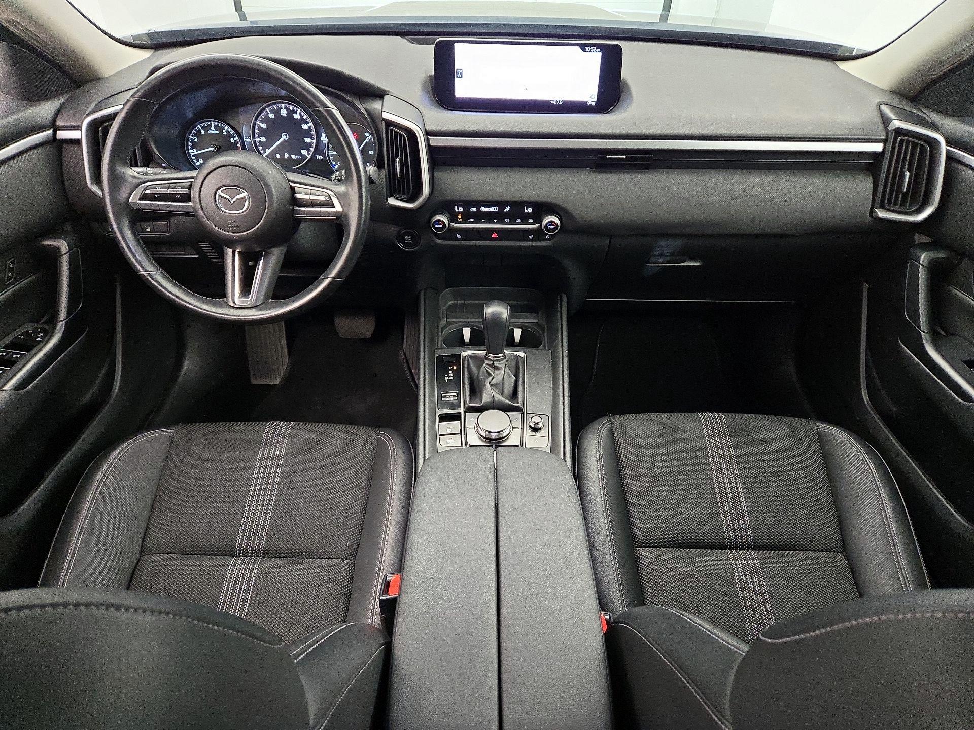 Thumbnail: 2024 Mazda CX-50 - 9