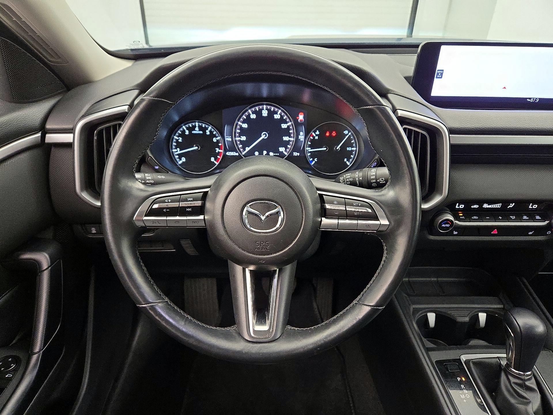 Thumbnail: 2024 Mazda CX-50 - 10