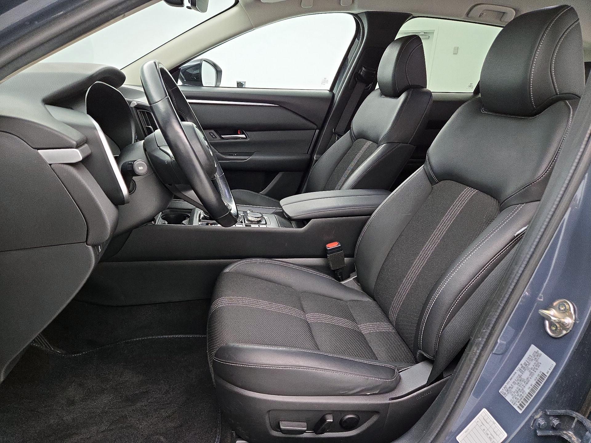 Thumbnail: 2024 Mazda CX-50 - 11