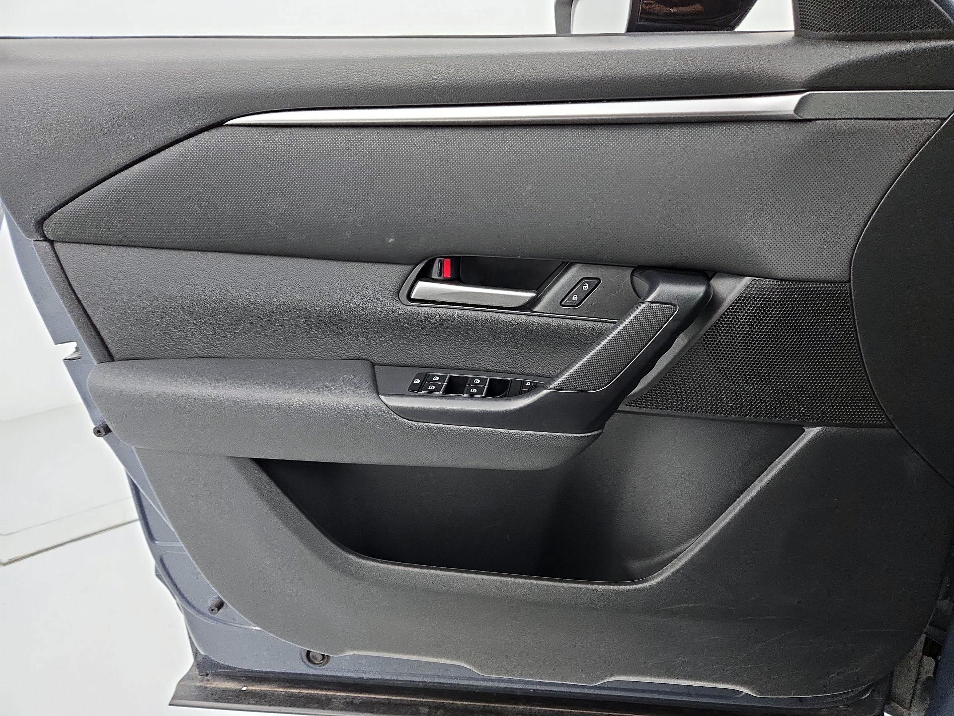 Thumbnail: 2024 Mazda CX-50 - 12