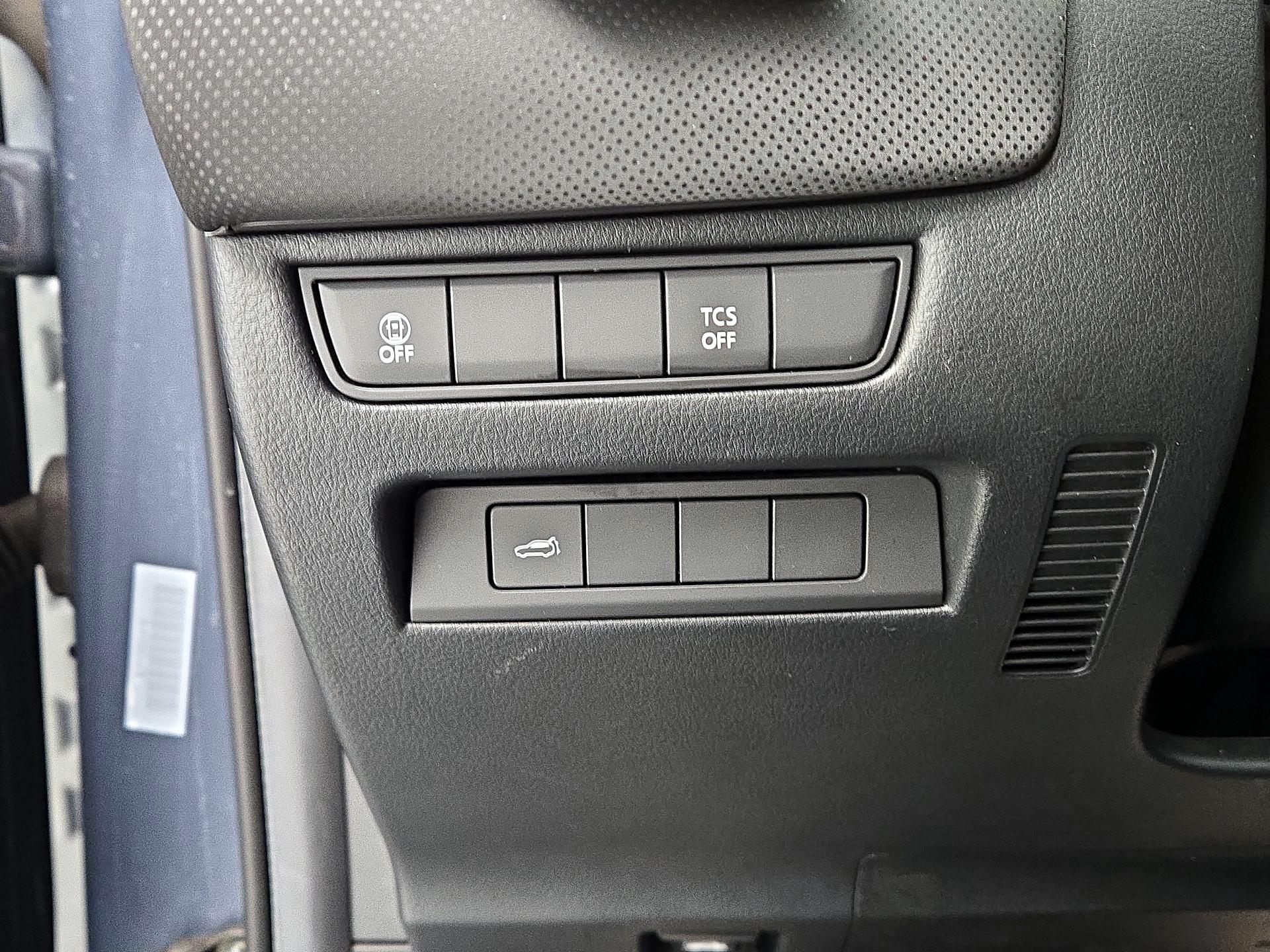 Thumbnail: 2024 Mazda CX-50 - 13