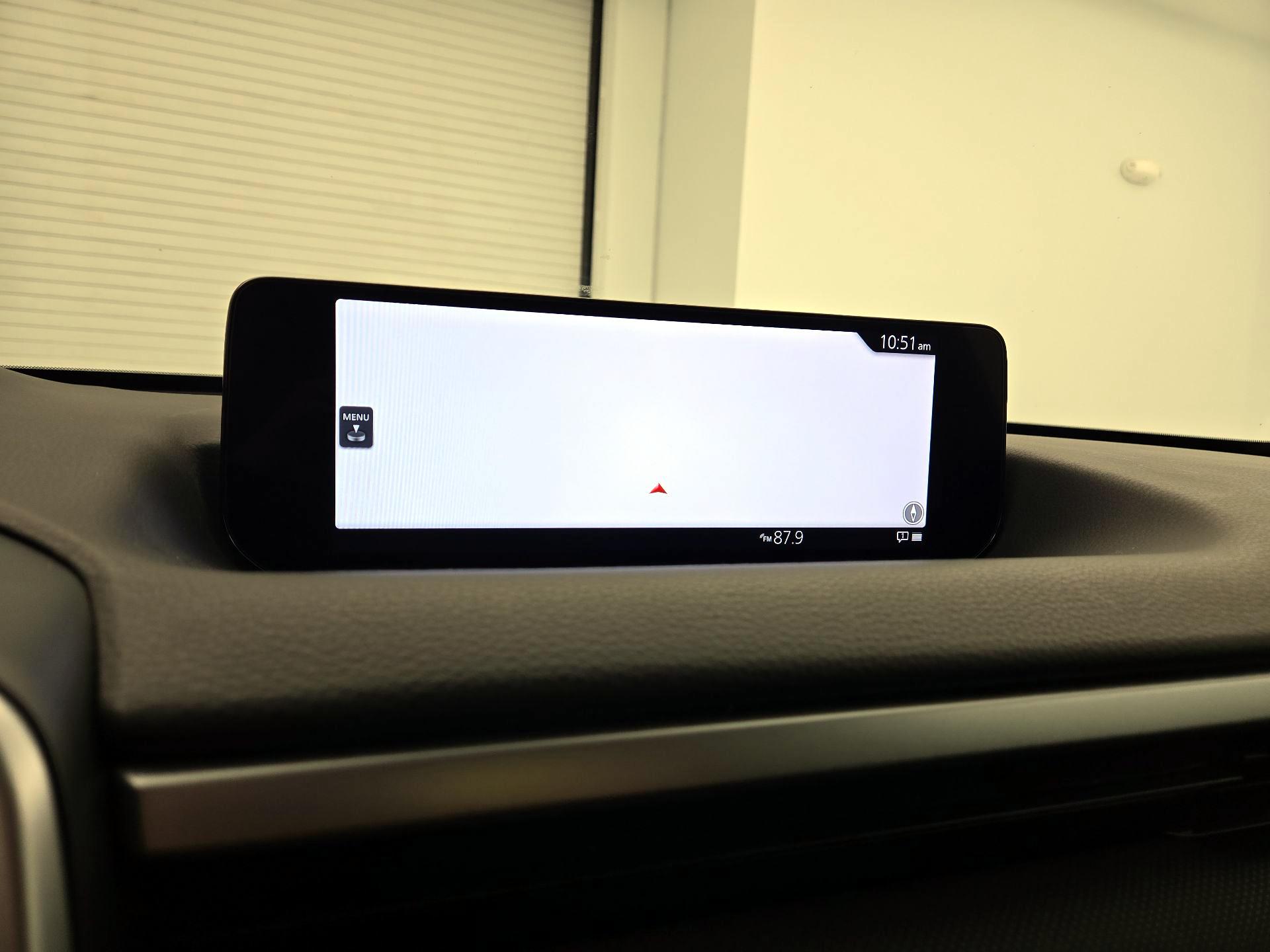 Thumbnail: 2024 Mazda CX-50 - 14