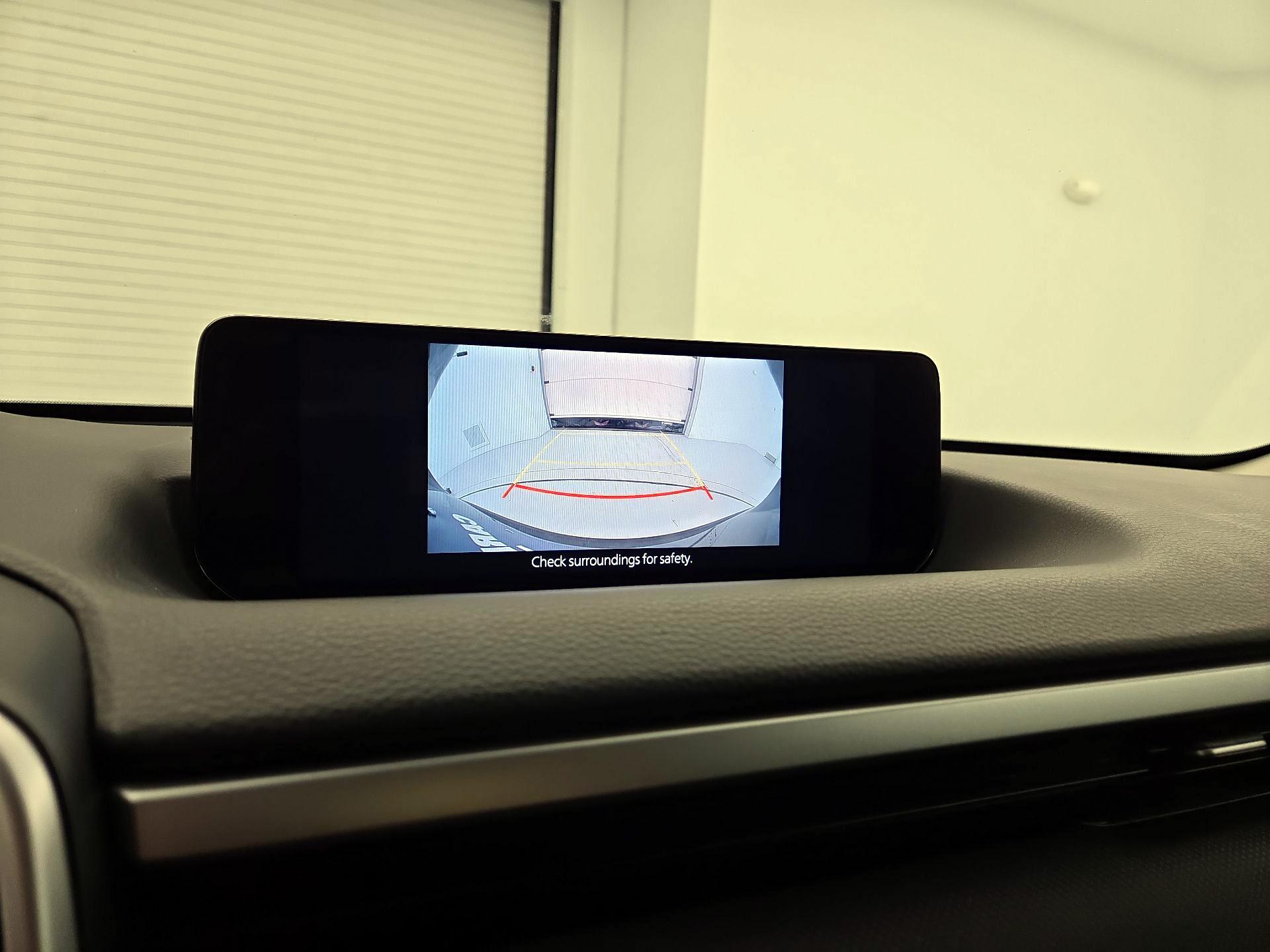 Thumbnail: 2024 Mazda CX-50 - 15