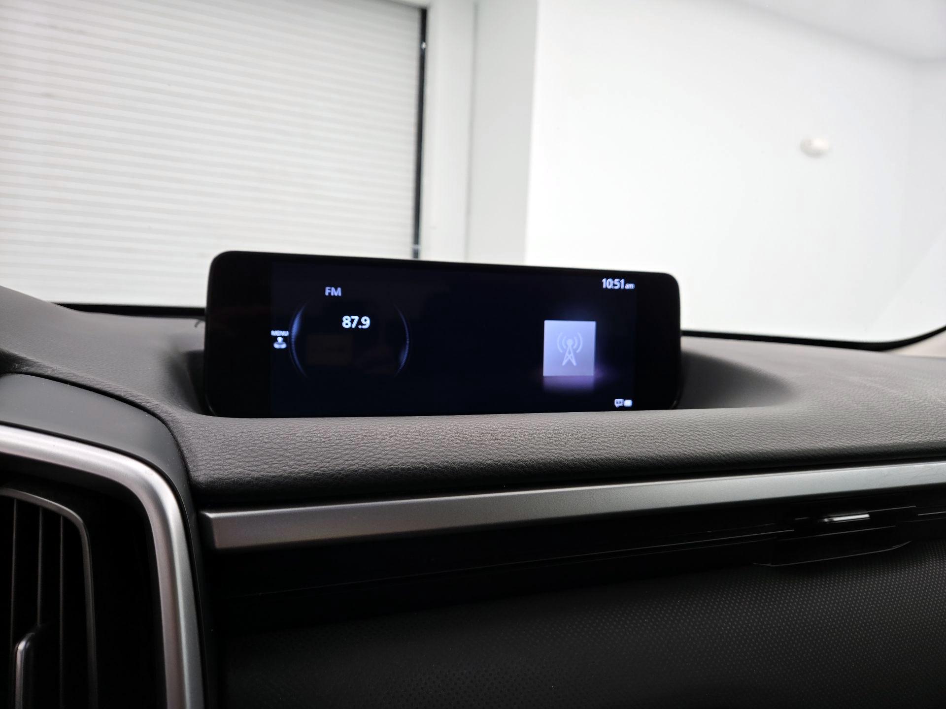 Thumbnail: 2024 Mazda CX-50 - 16