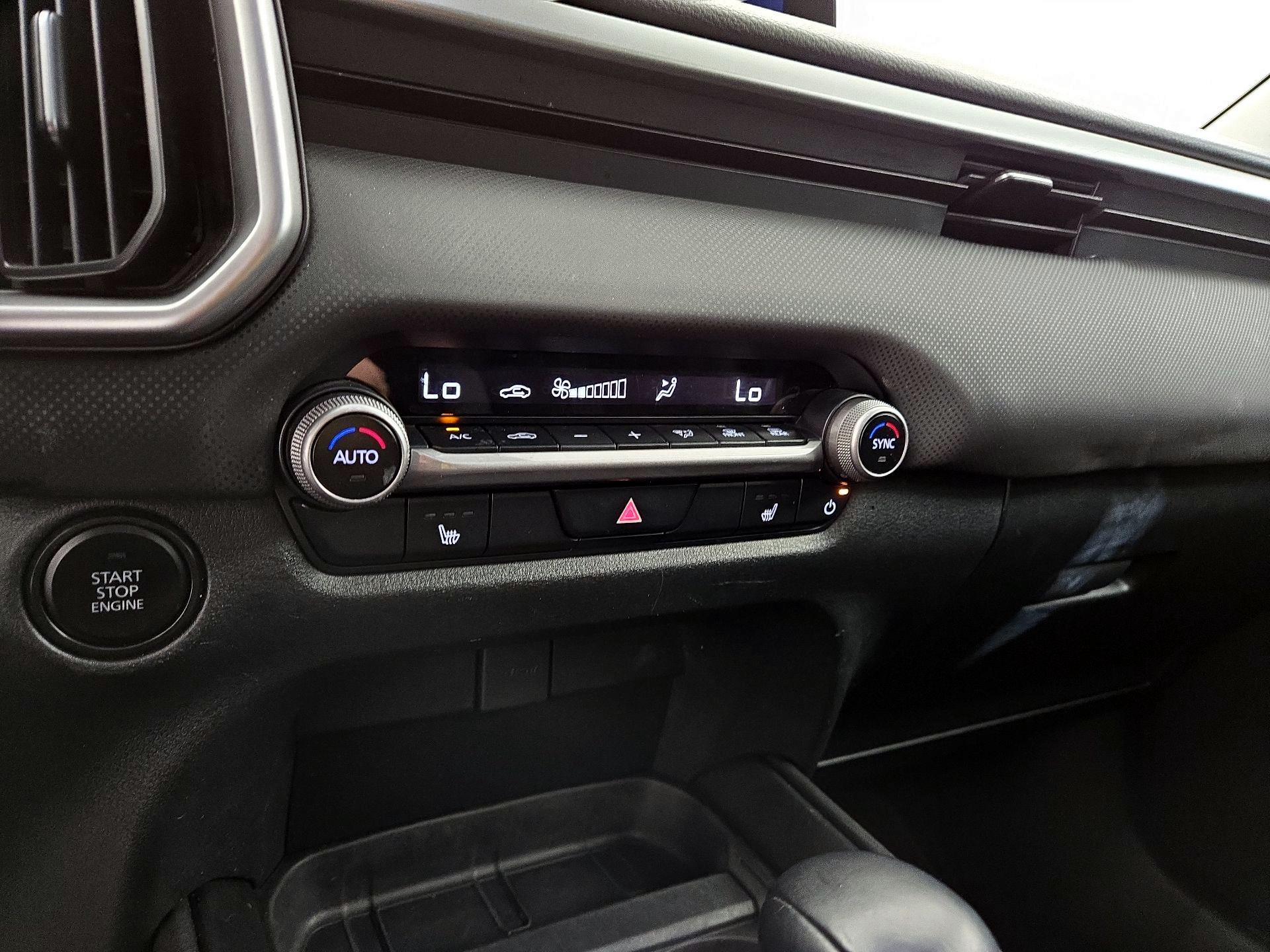 Thumbnail: 2024 Mazda CX-50 - 17