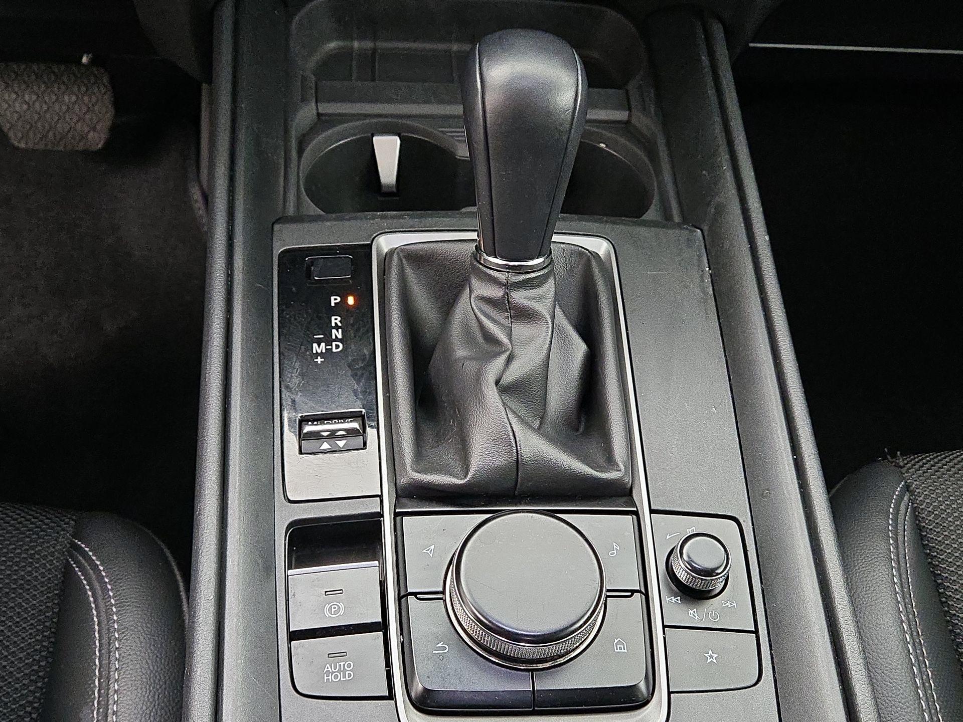 Thumbnail: 2024 Mazda CX-50 - 18