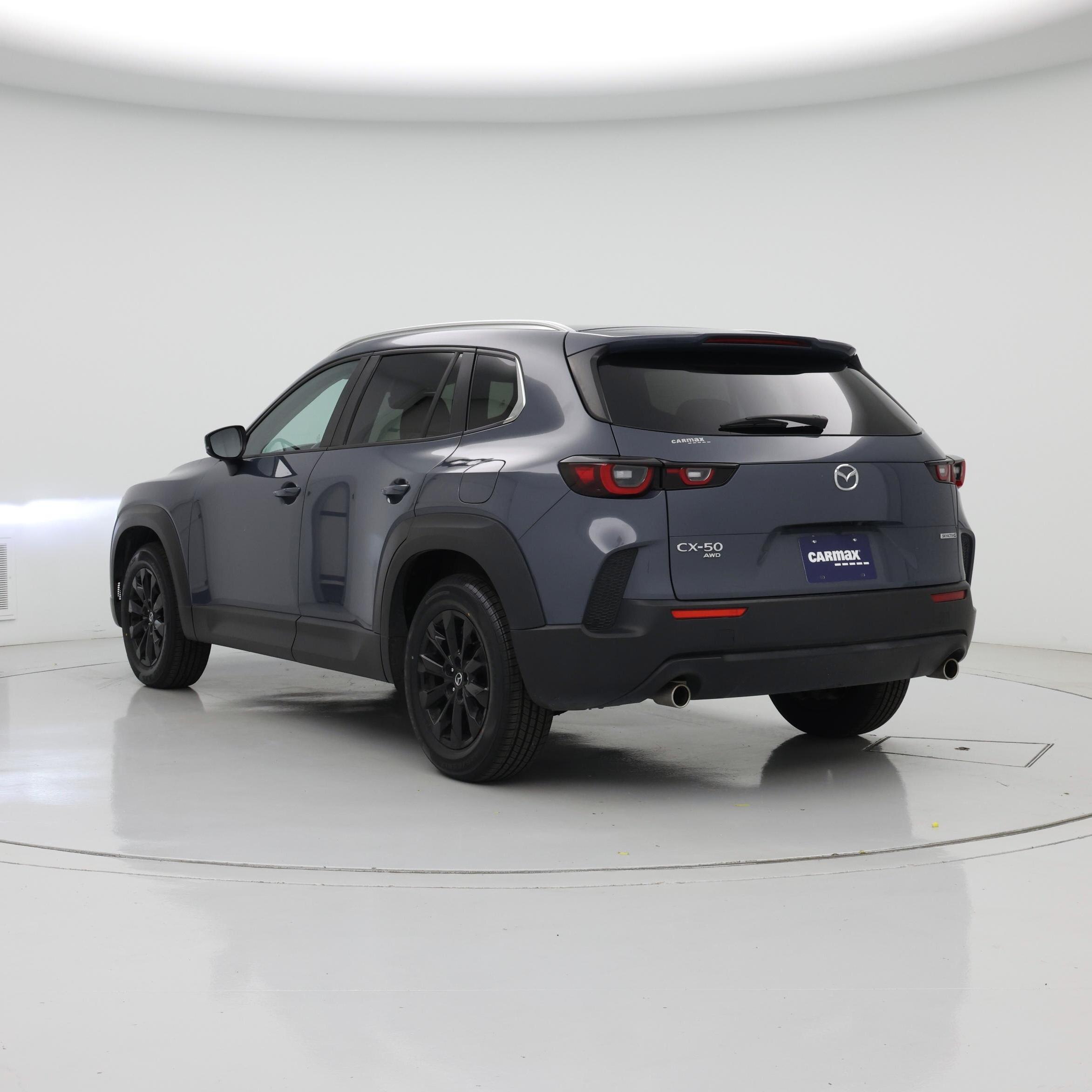 Thumbnail: 2024 Mazda CX-50 - 2