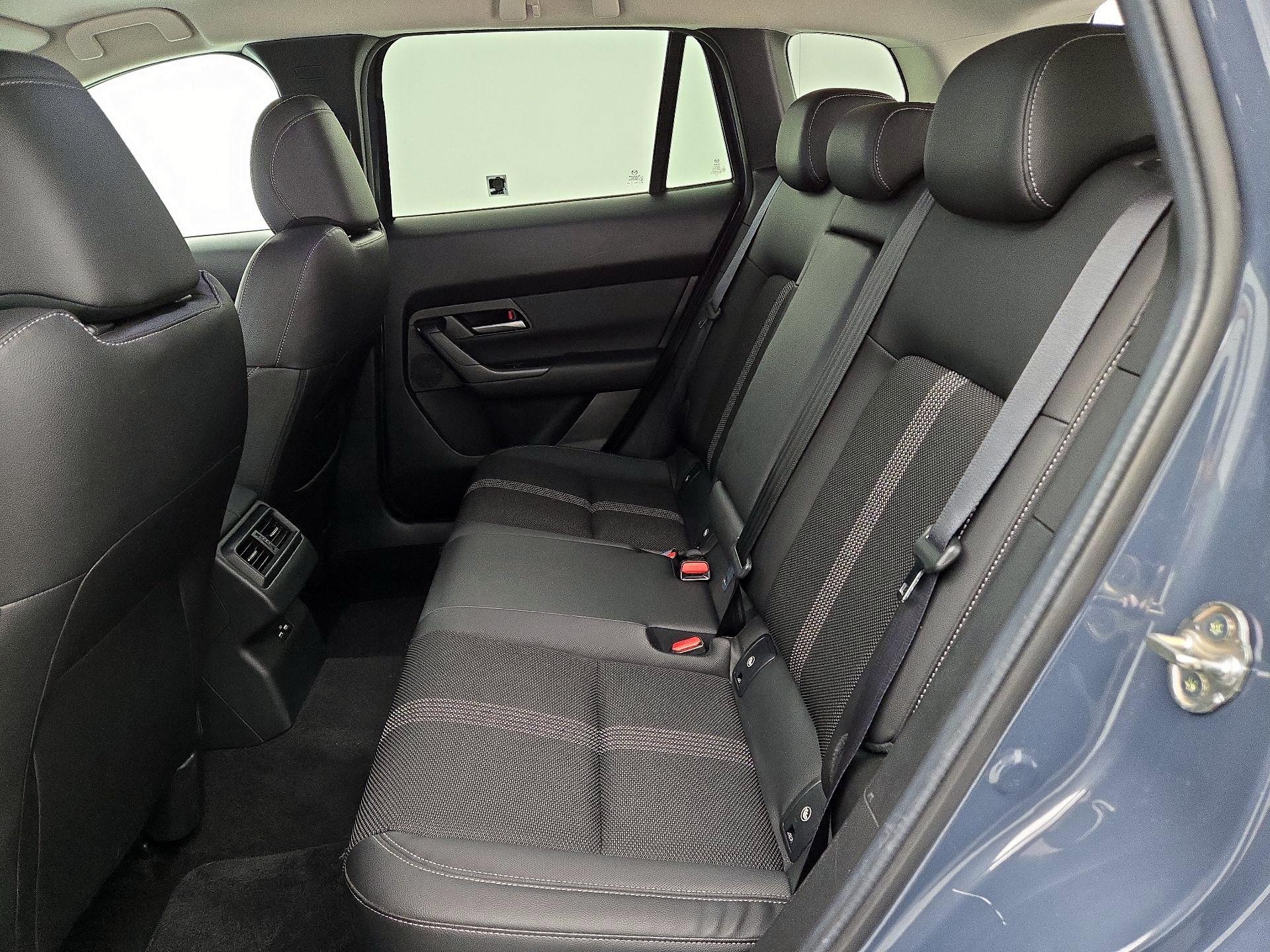 Thumbnail: 2024 Mazda CX-50 - 20