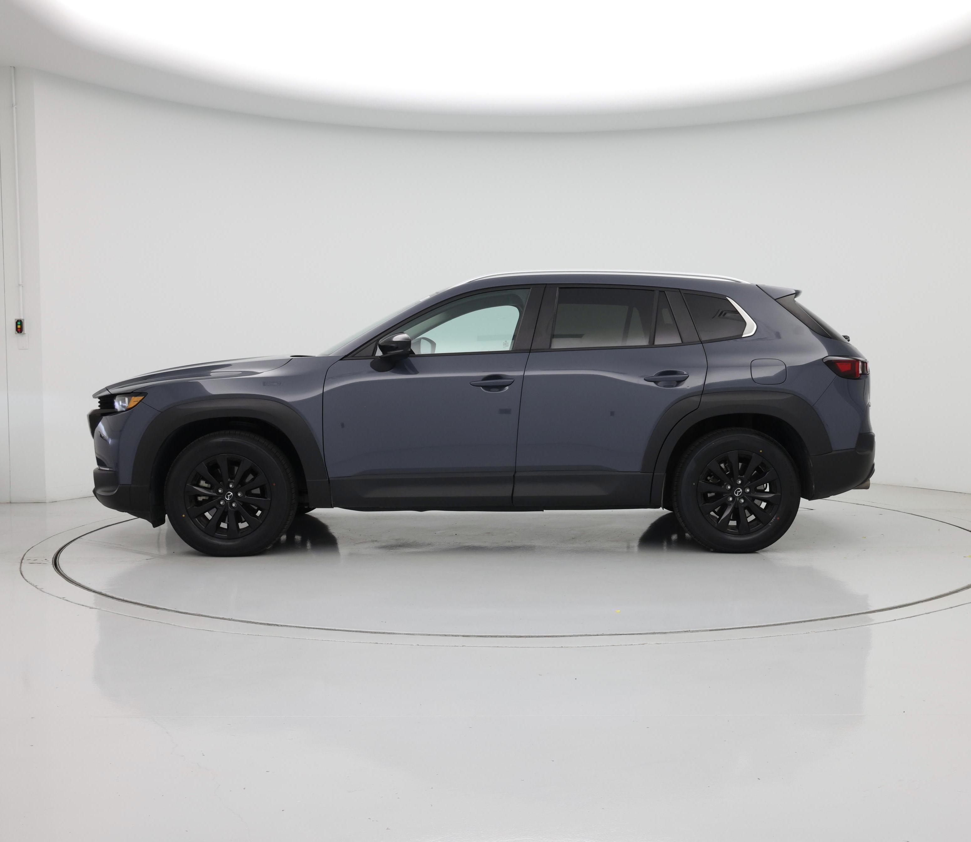 Thumbnail: 2024 Mazda CX-50 - 3