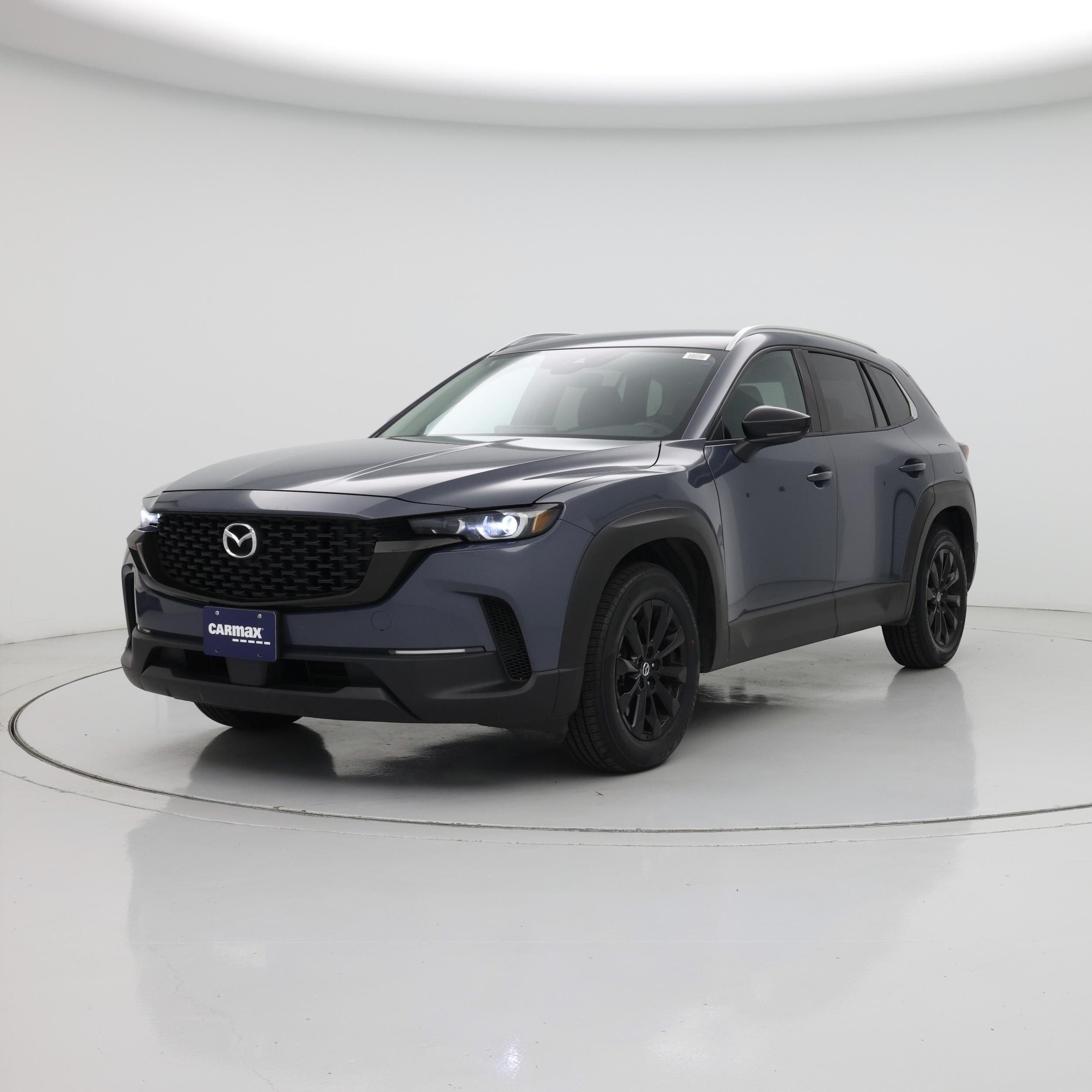 Thumbnail: 2024 Mazda CX-50 - 4