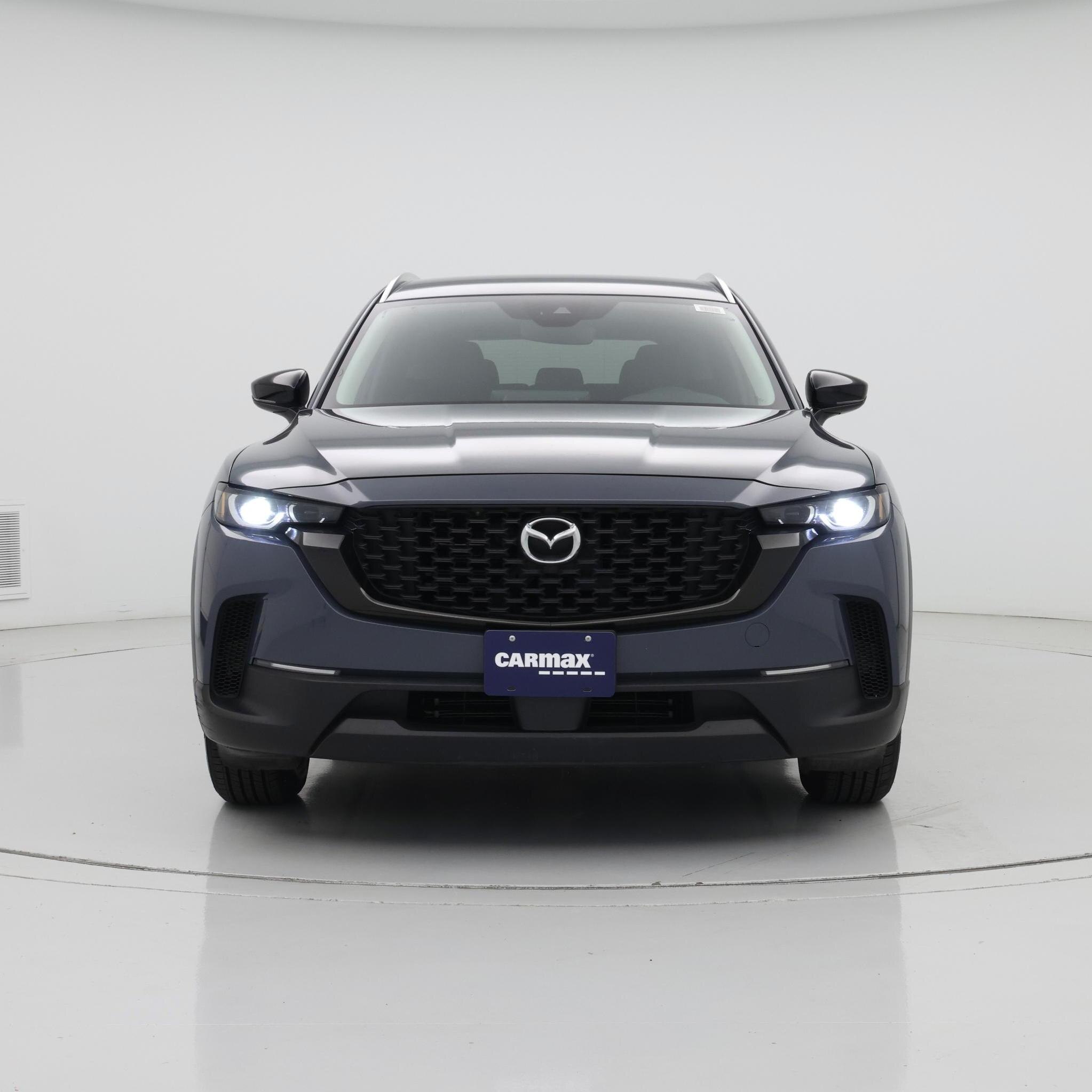 Thumbnail: 2024 Mazda CX-50 - 5