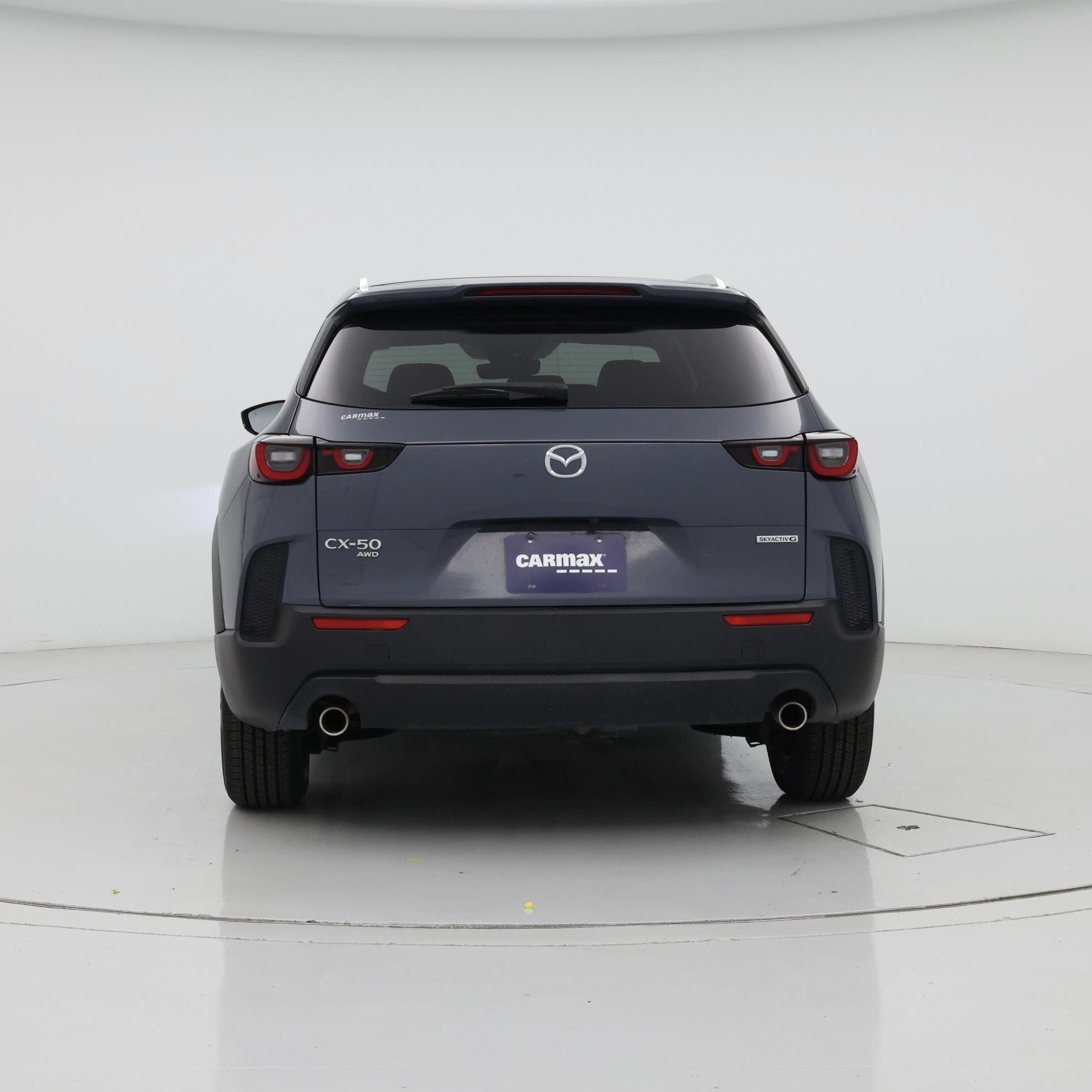 Thumbnail: 2024 Mazda CX-50 - 6