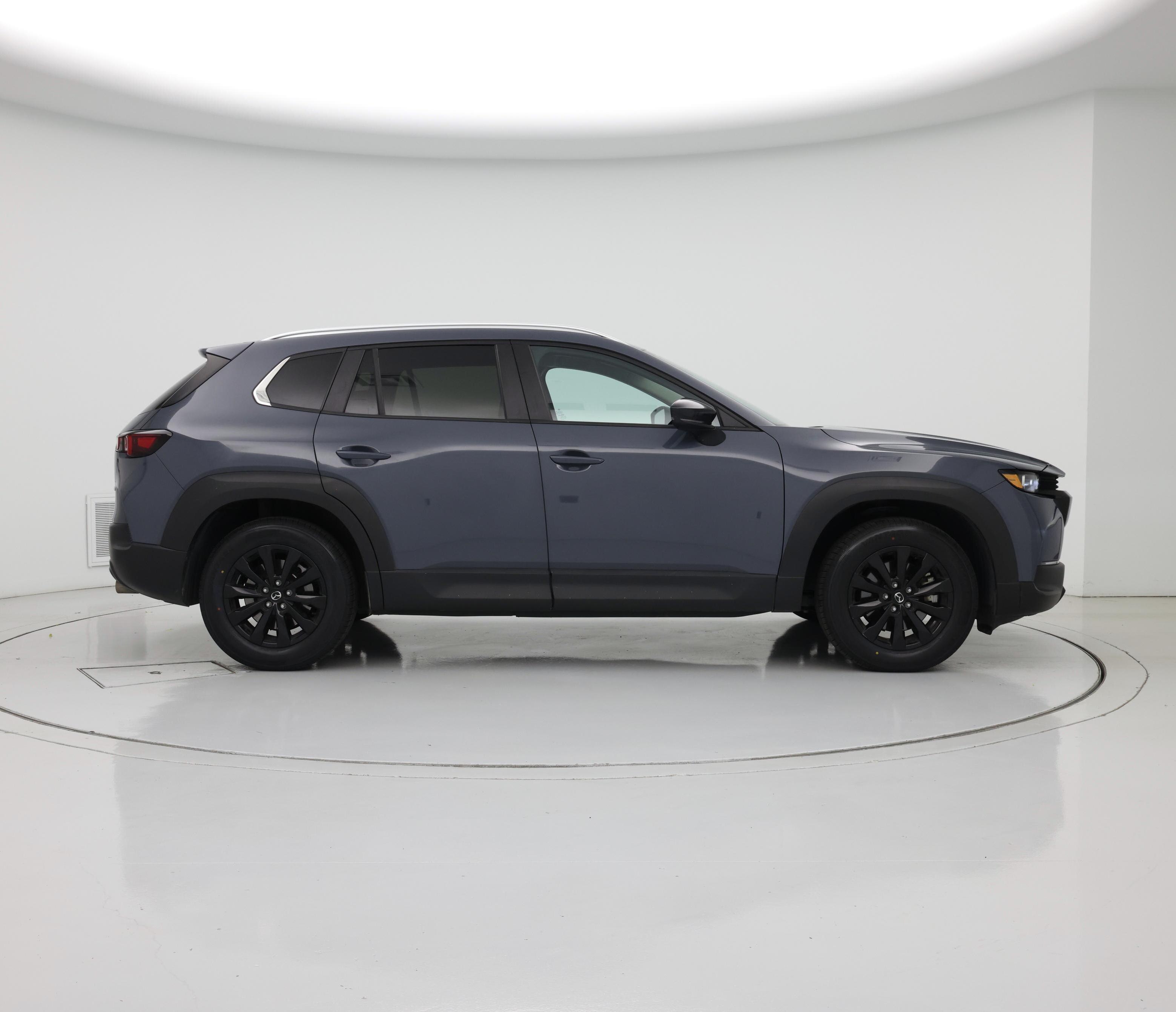 Thumbnail: 2024 Mazda CX-50 - 7