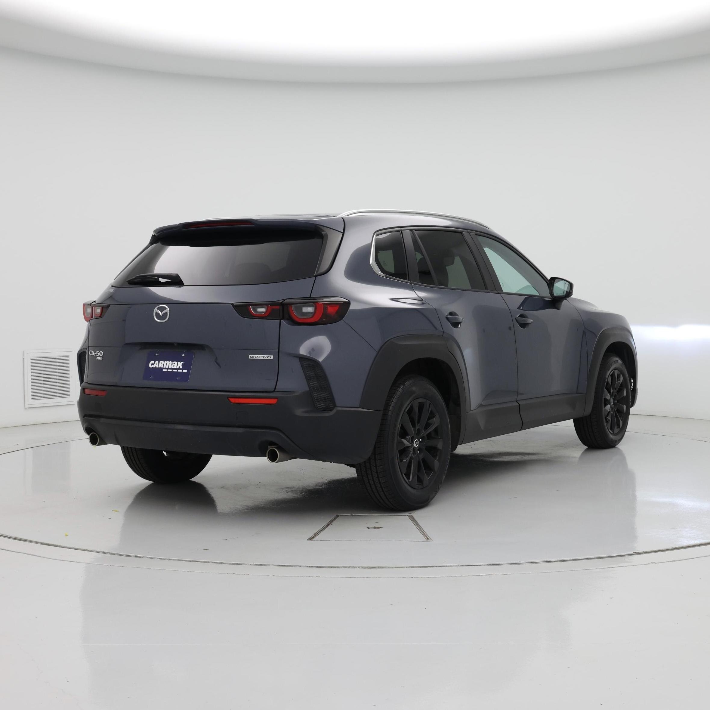 Thumbnail: 2024 Mazda CX-50 - 8