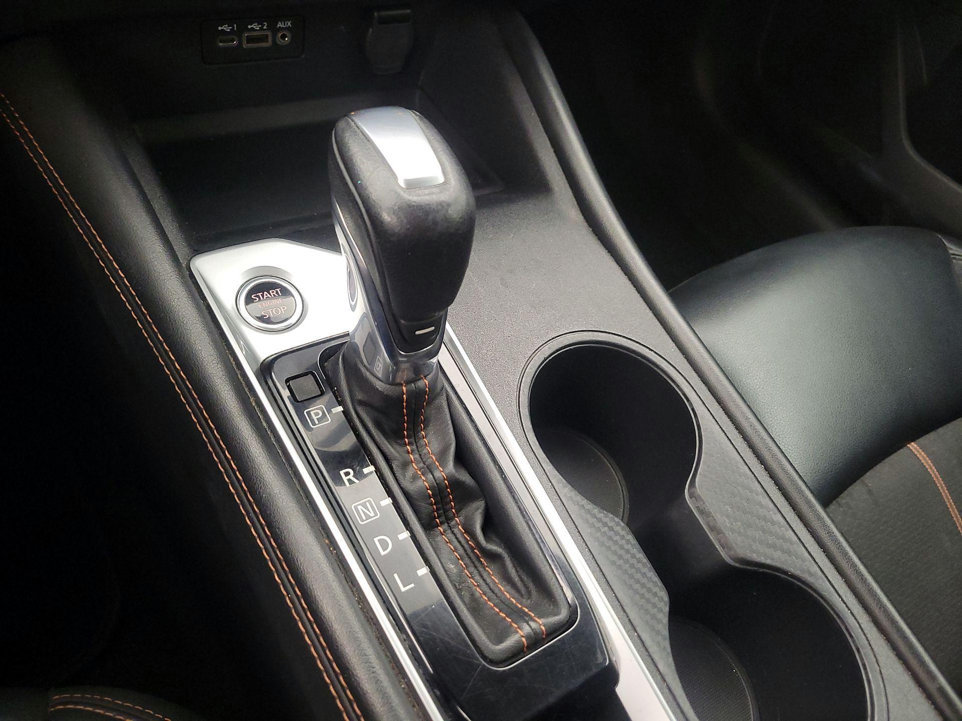 Thumbnail: 2021 Nissan Altima - 17