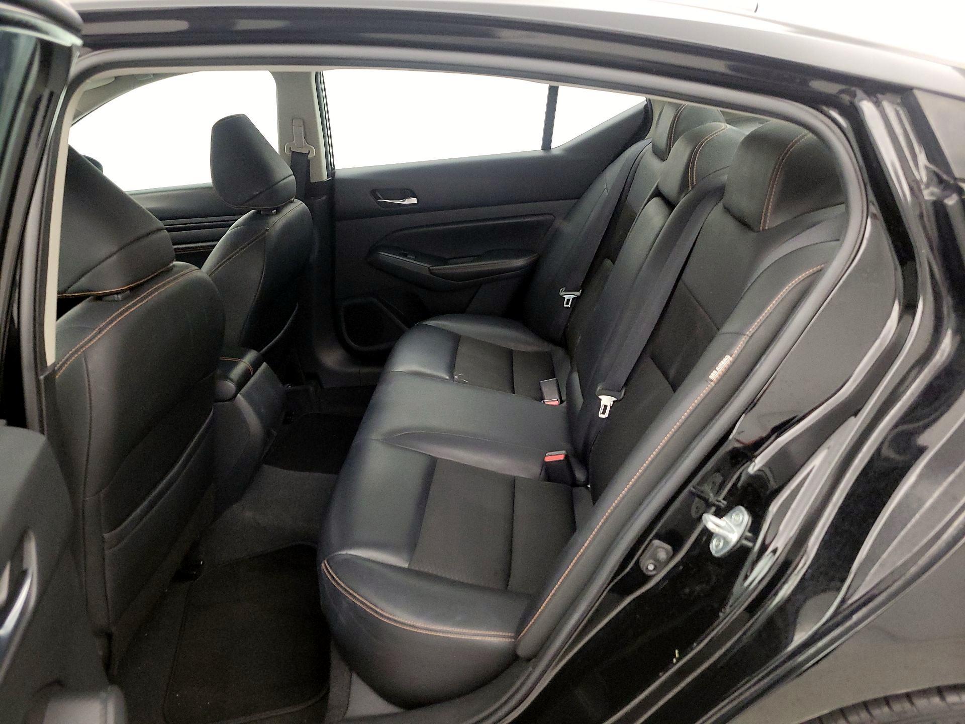 Thumbnail: 2021 Nissan Altima - 19