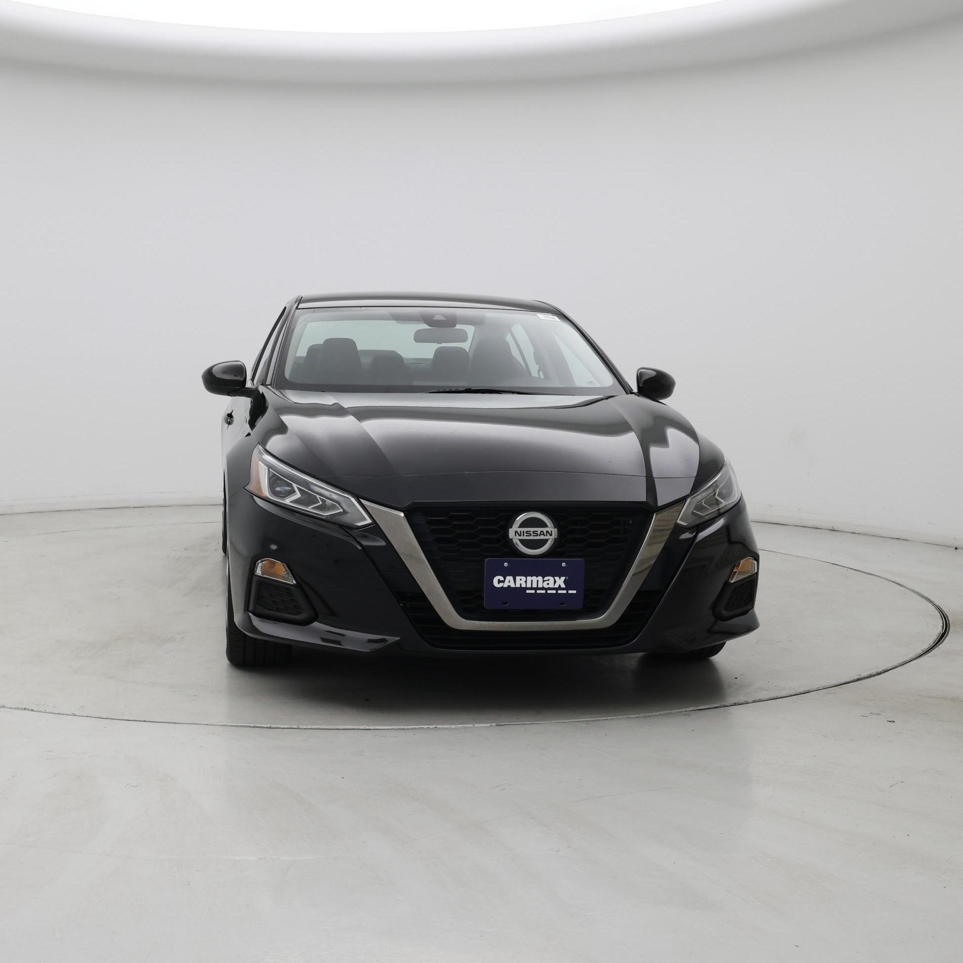 Thumbnail: 2021 Nissan Altima - 5