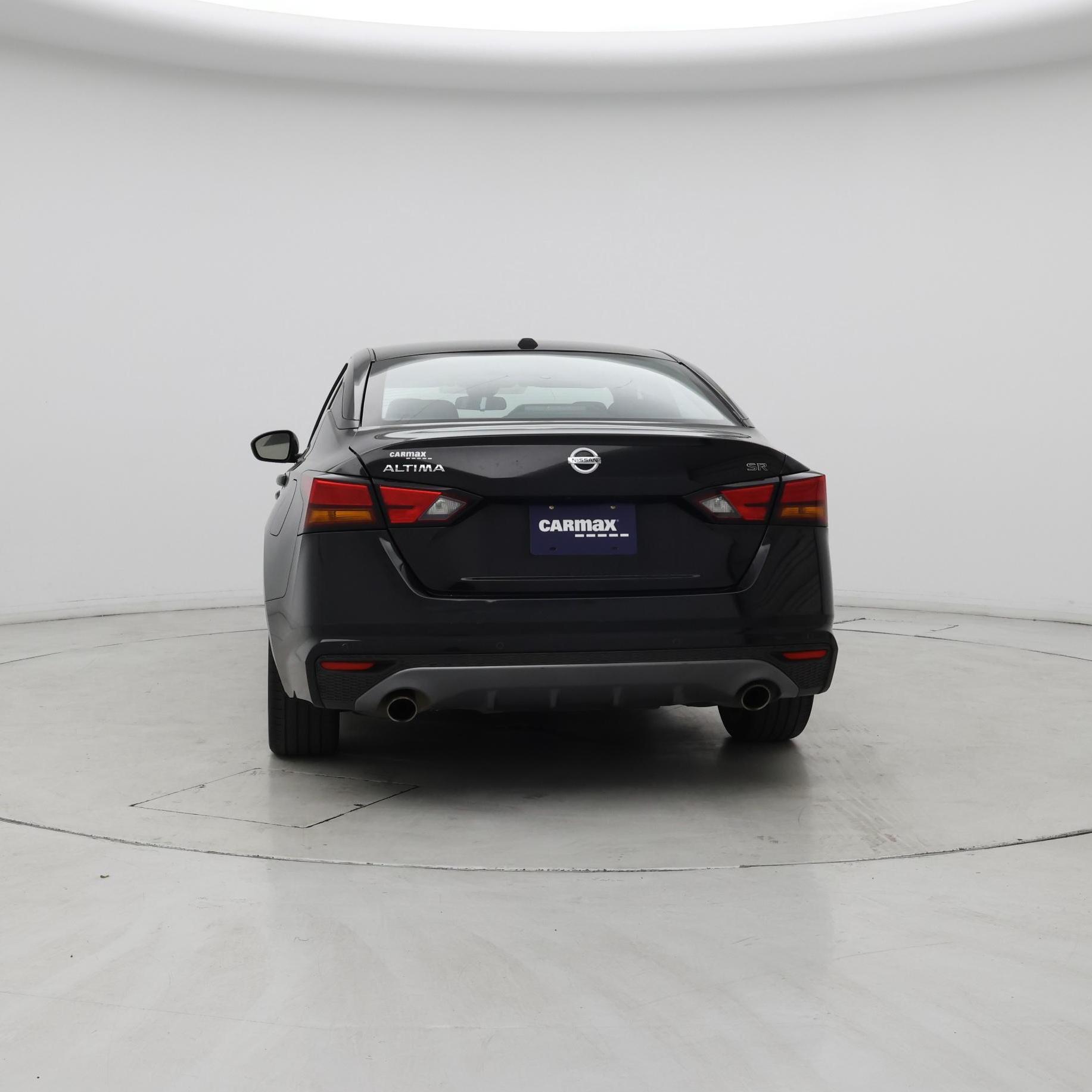 Thumbnail: 2021 Nissan Altima - 6