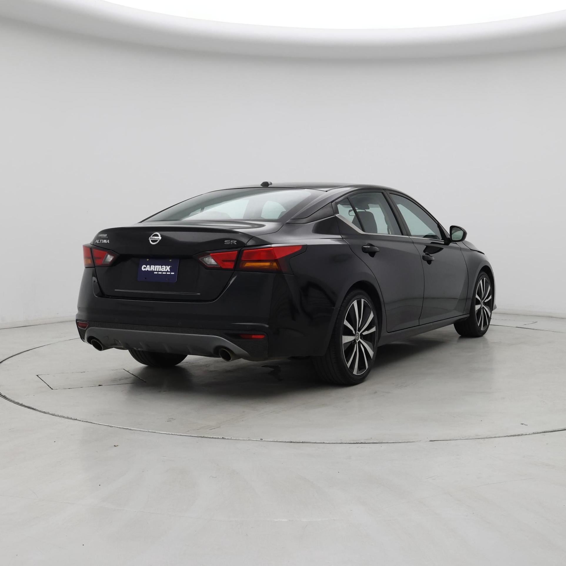 Thumbnail: 2021 Nissan Altima - 8