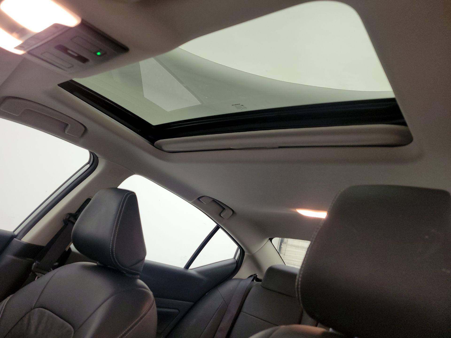 Thumbnail: 2023 Nissan Altima - 20