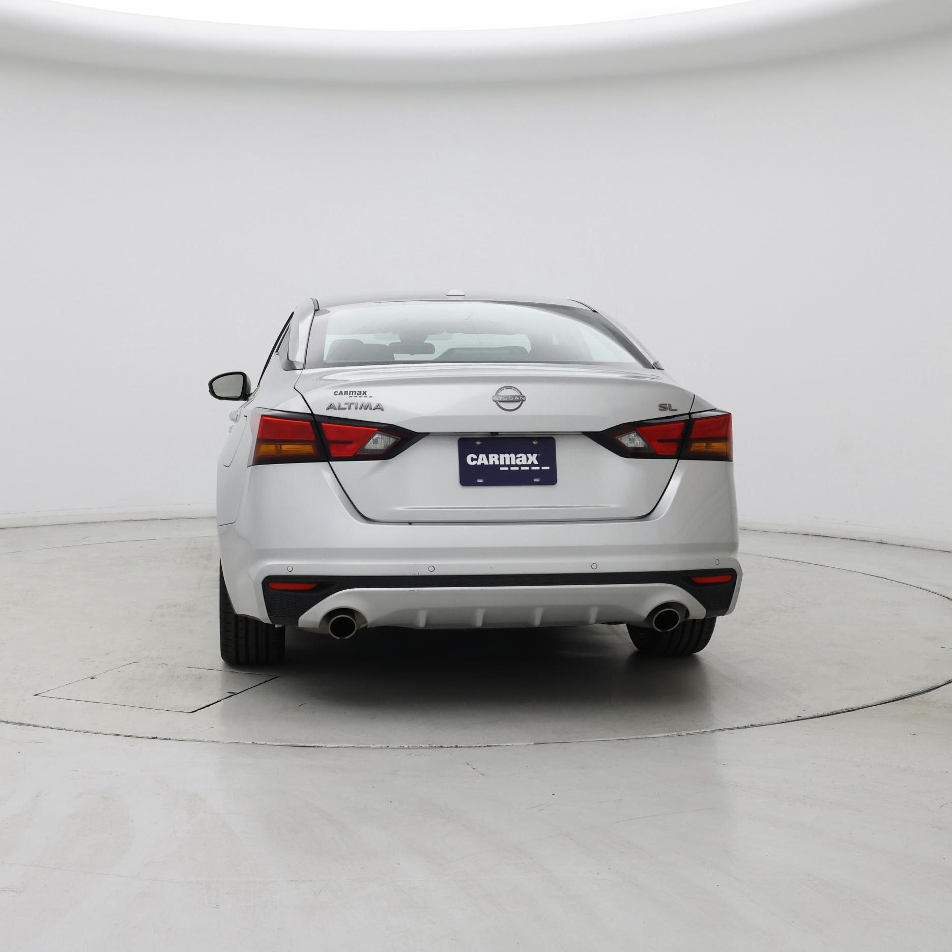 Thumbnail: 2023 Nissan Altima - 6