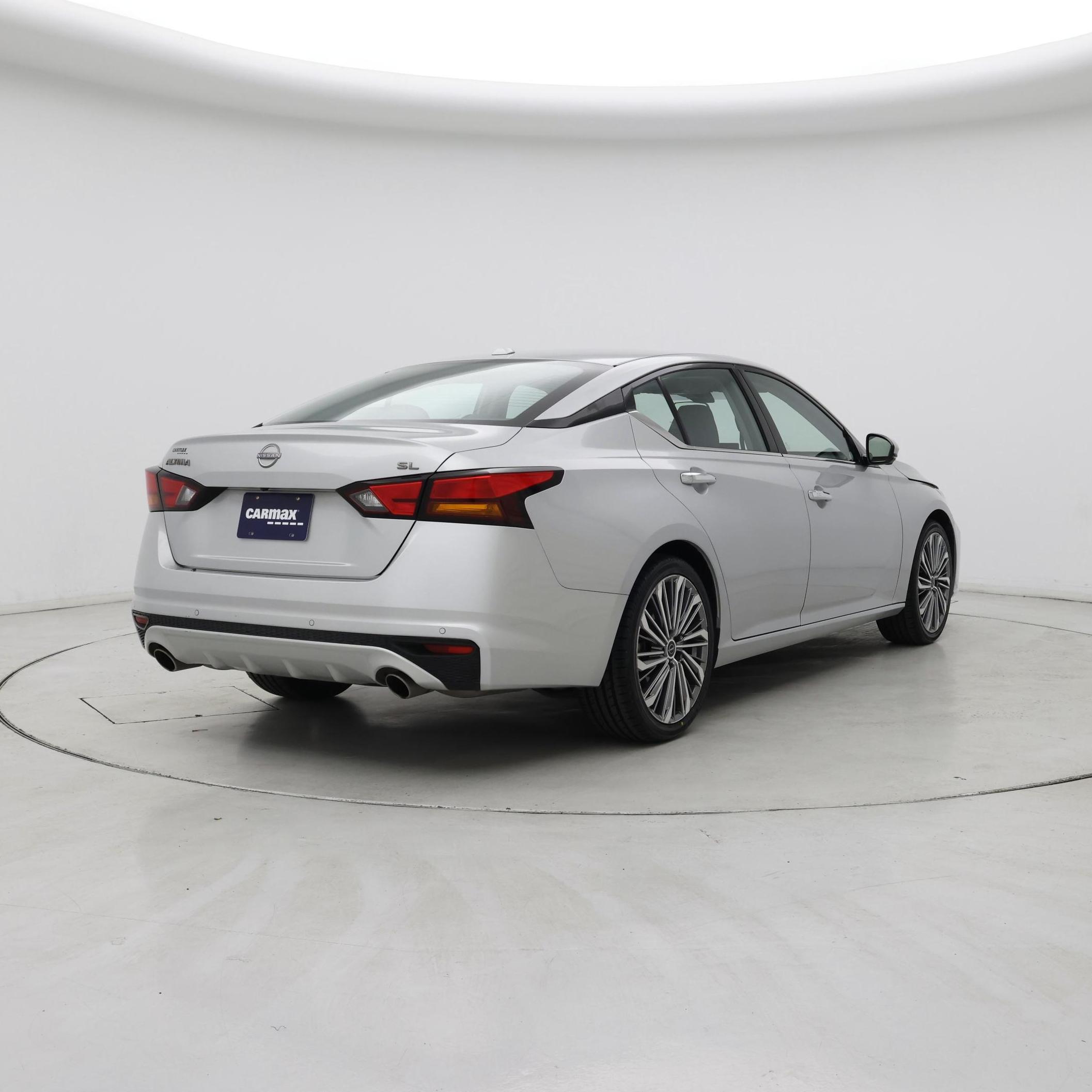 Thumbnail: 2023 Nissan Altima - 8