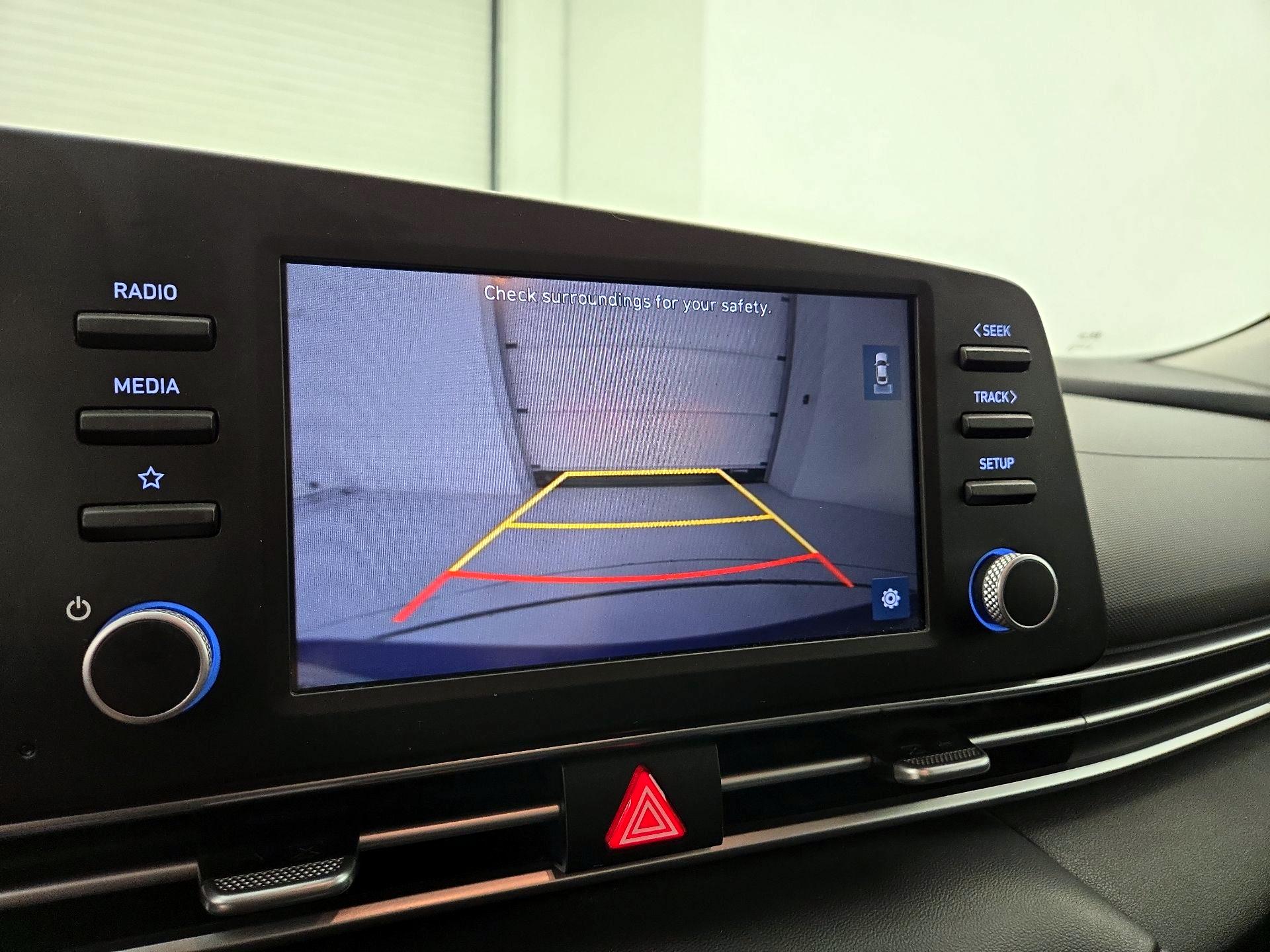 Thumbnail: 2023 Hyundai Elantra - 14