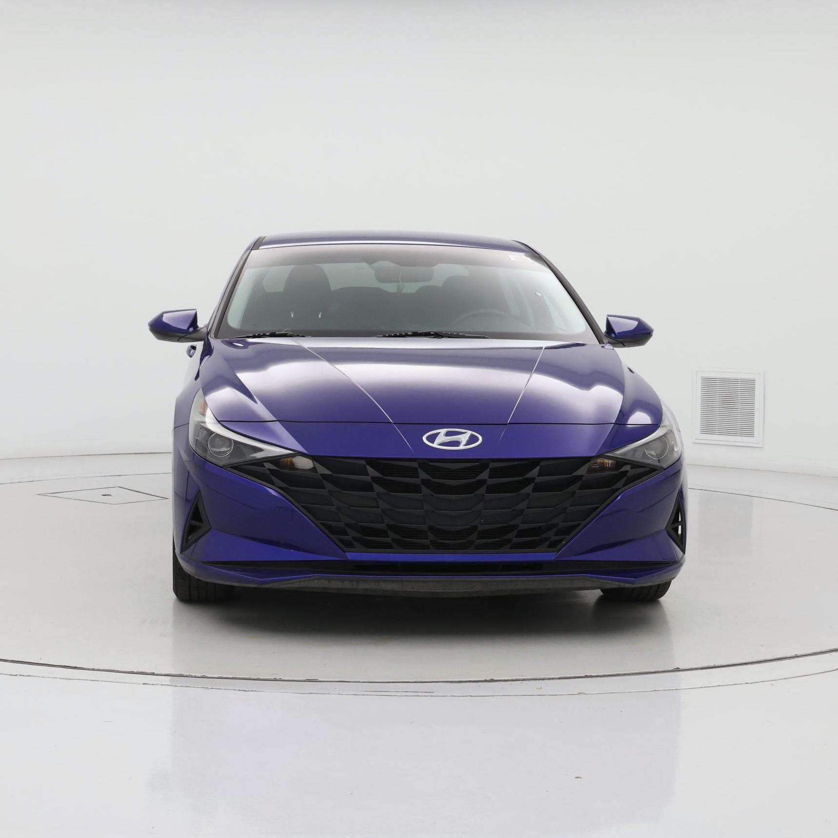 Thumbnail: 2023 Hyundai Elantra - 5