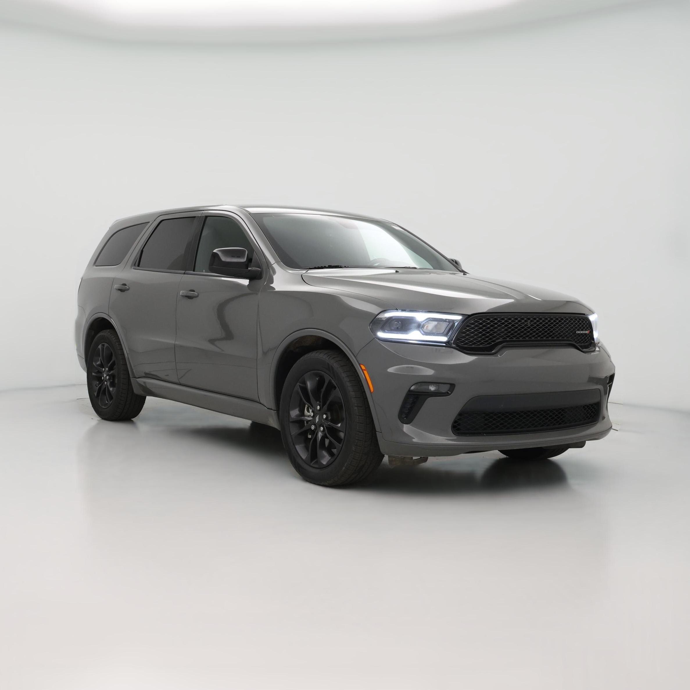 Thumbnail: 2021 Dodge Durango - 1