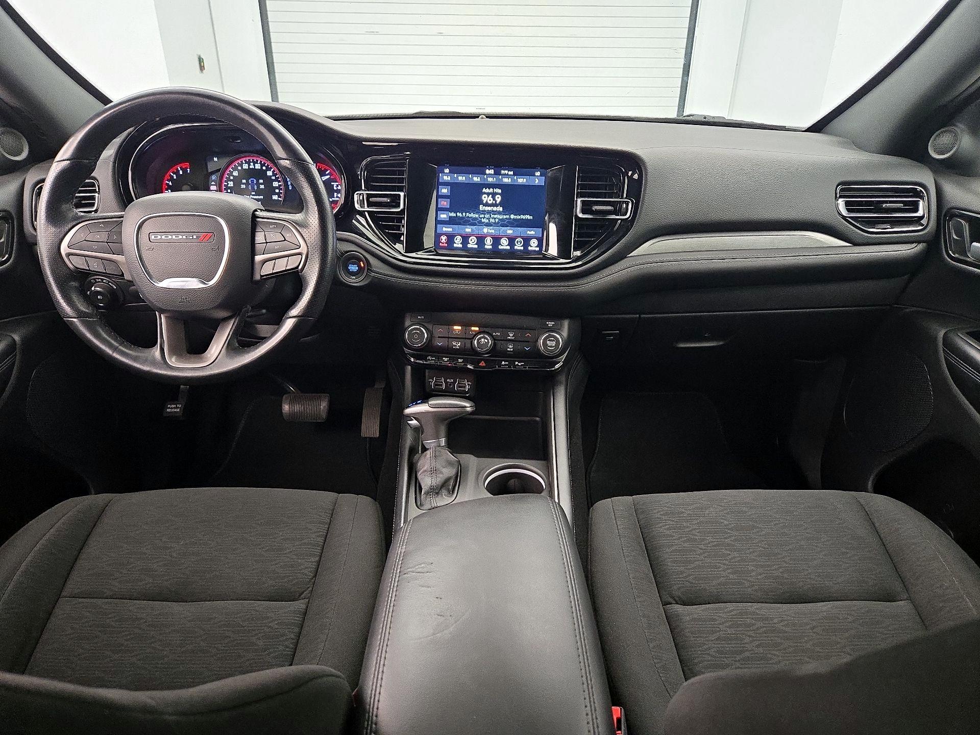 Thumbnail: 2021 Dodge Durango - 9