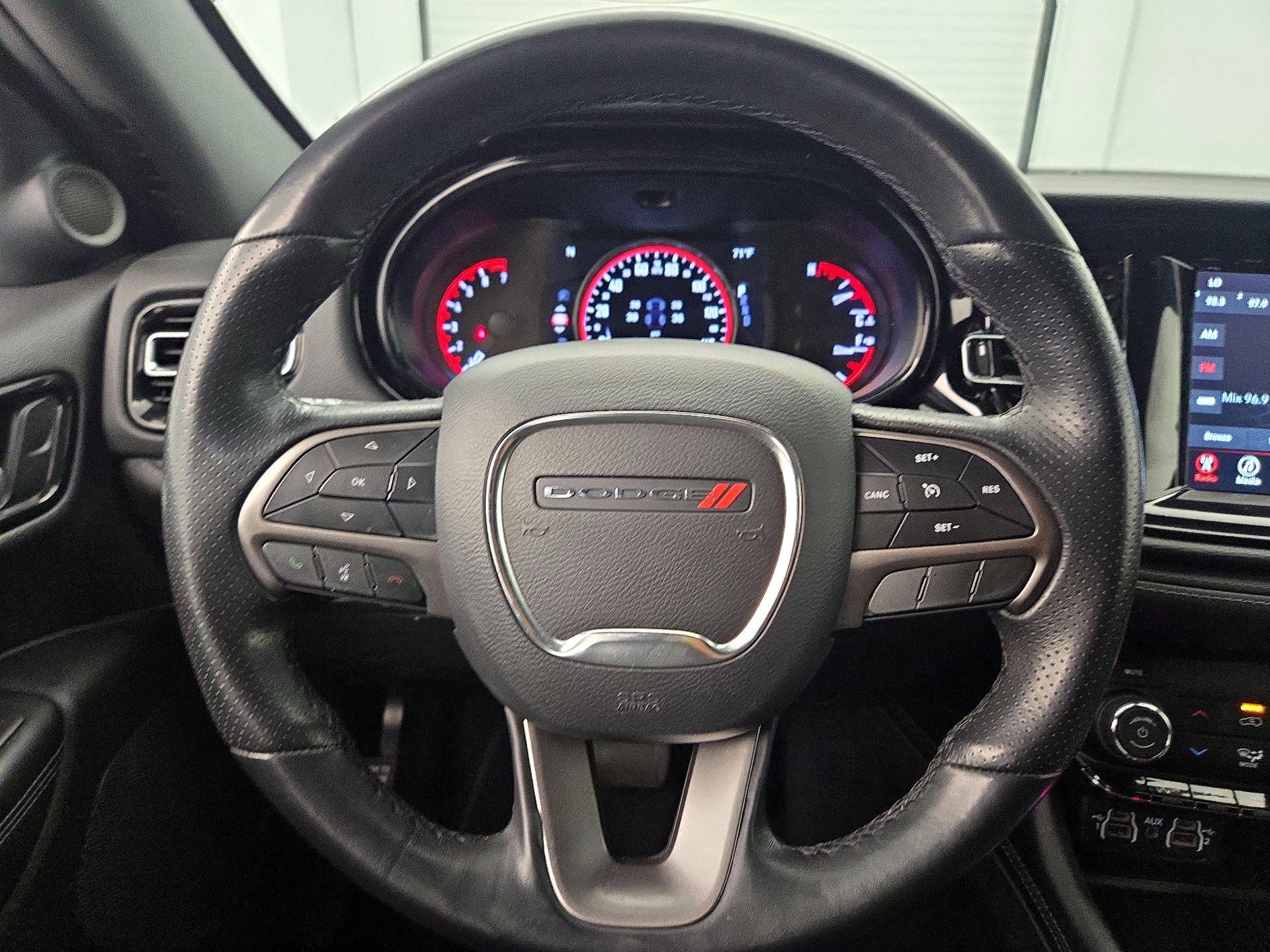 Thumbnail: 2021 Dodge Durango - 10