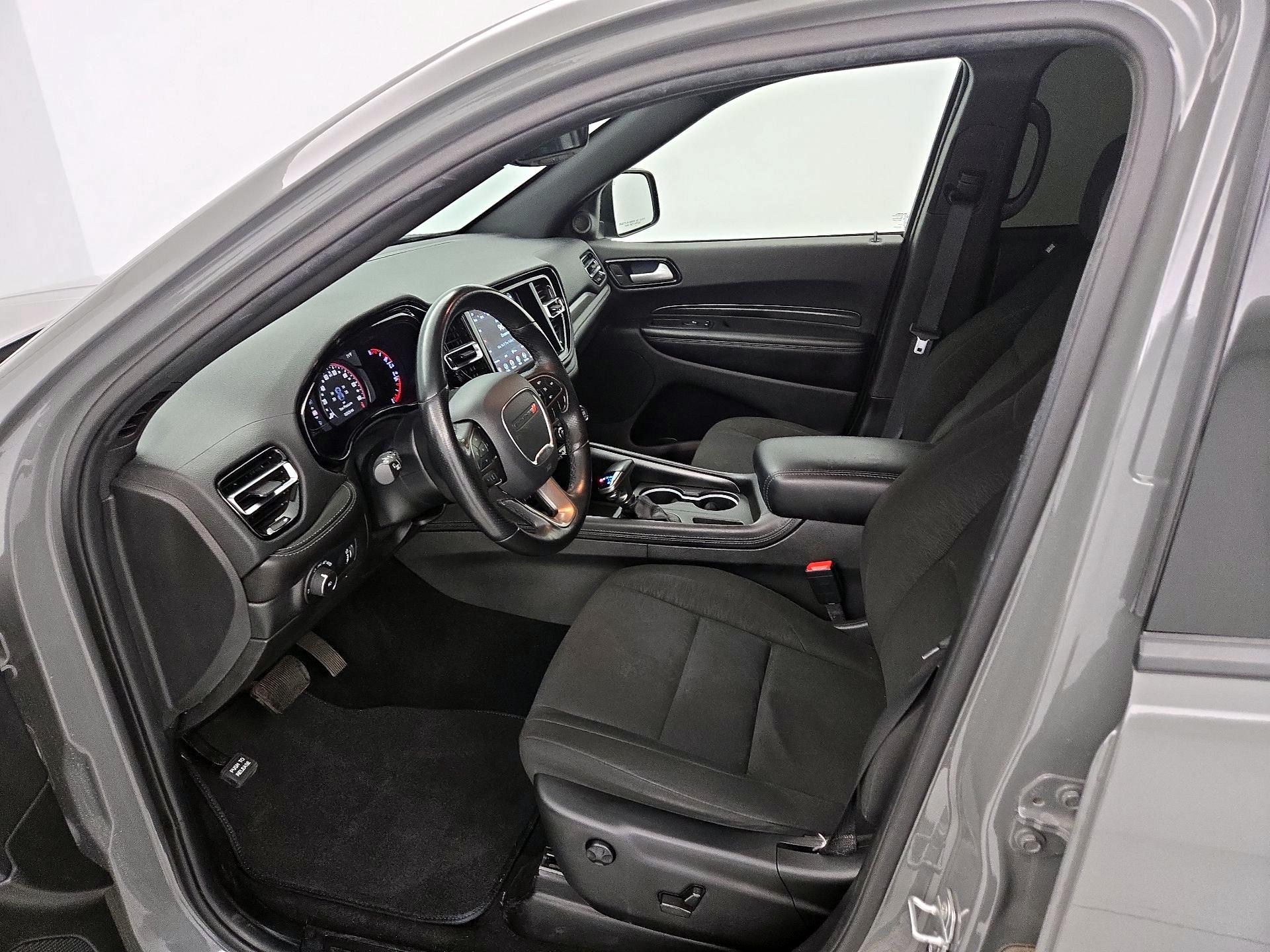 Thumbnail: 2021 Dodge Durango - 11