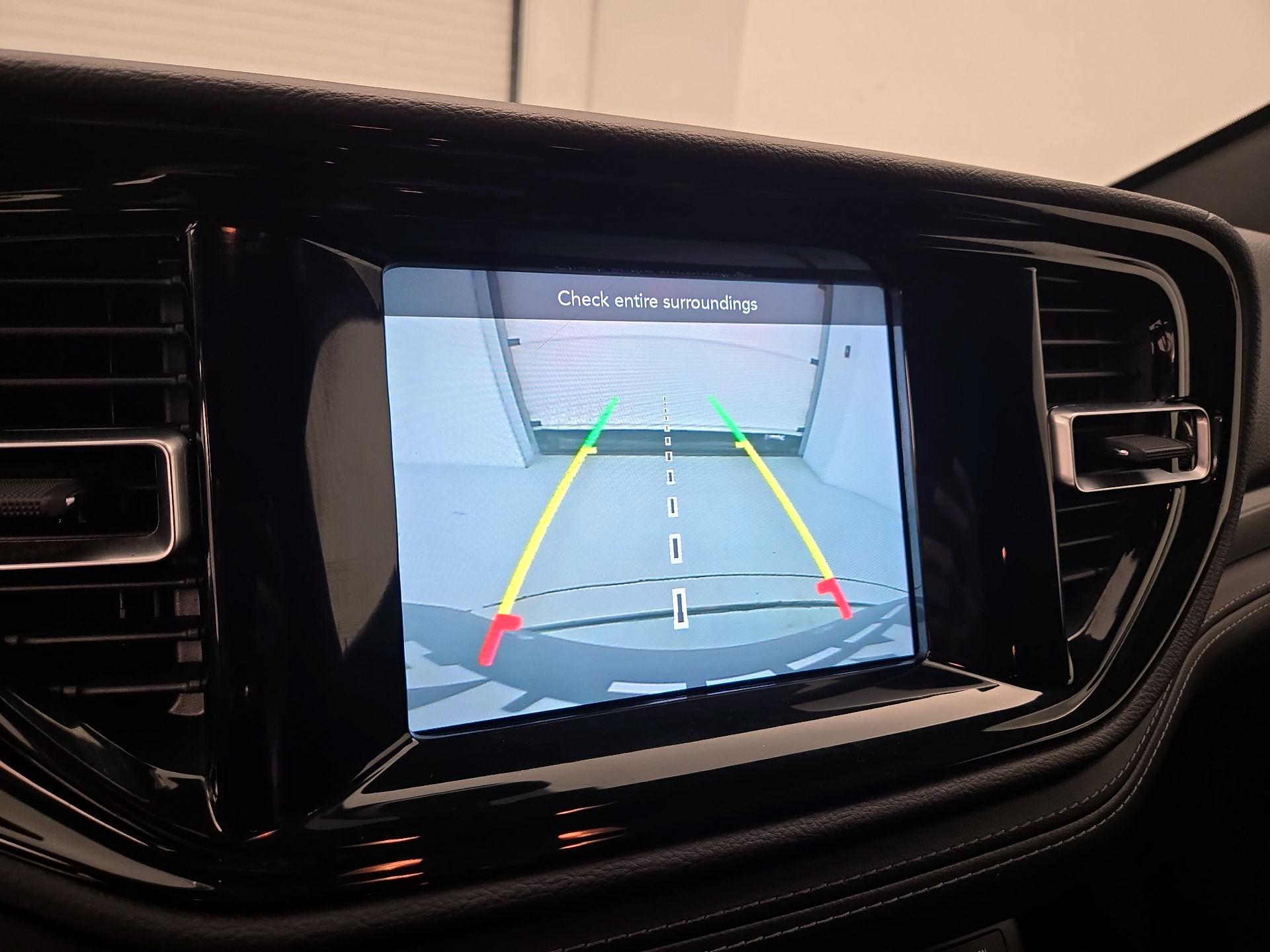 Thumbnail: 2021 Dodge Durango - 14