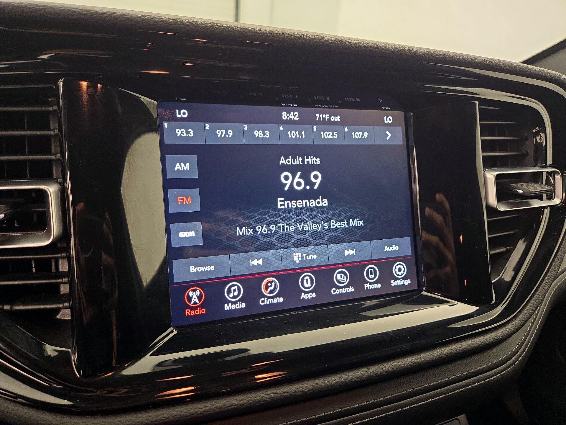 Thumbnail: 2021 Dodge Durango - 15