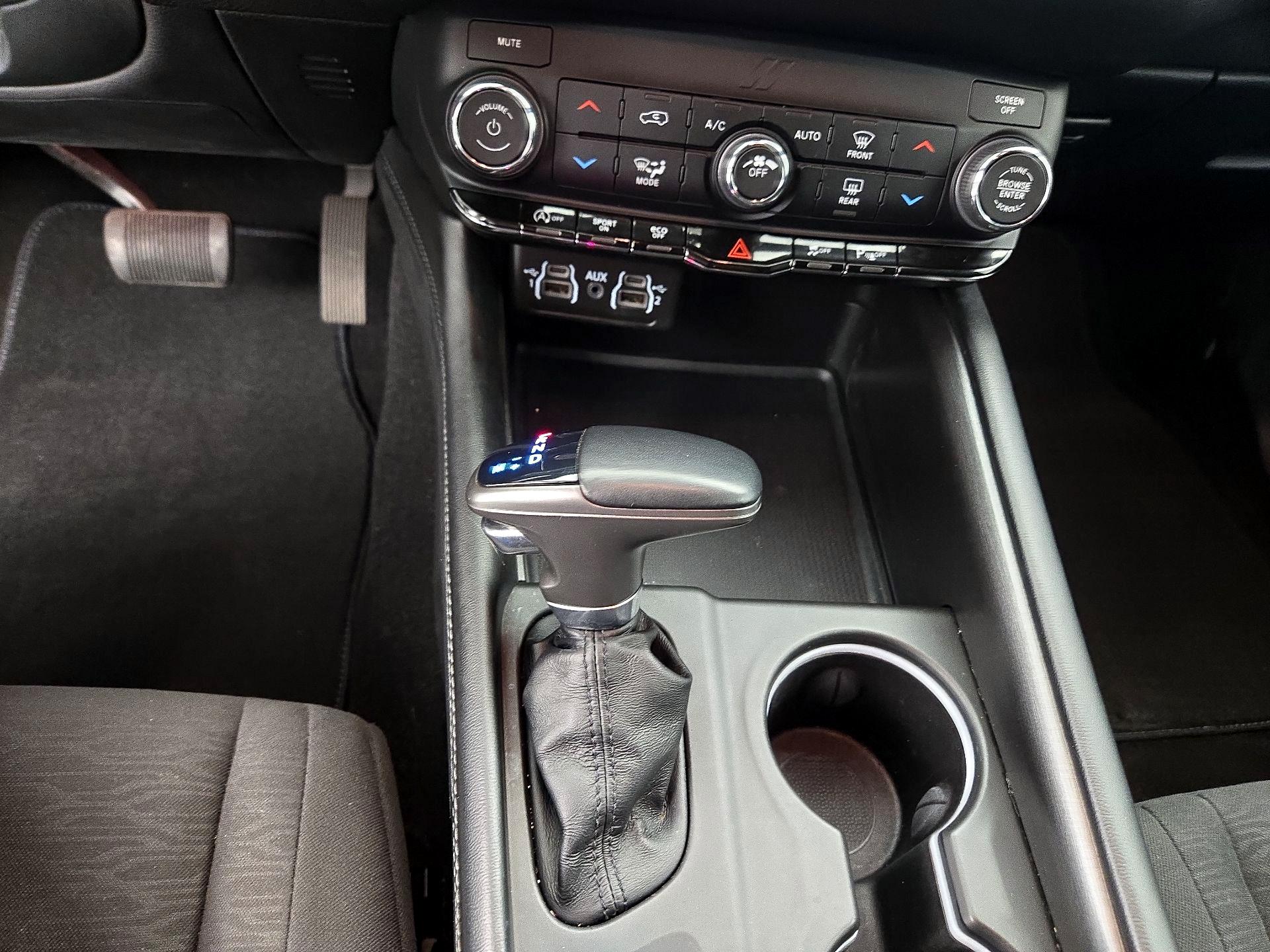 Thumbnail: 2021 Dodge Durango - 17