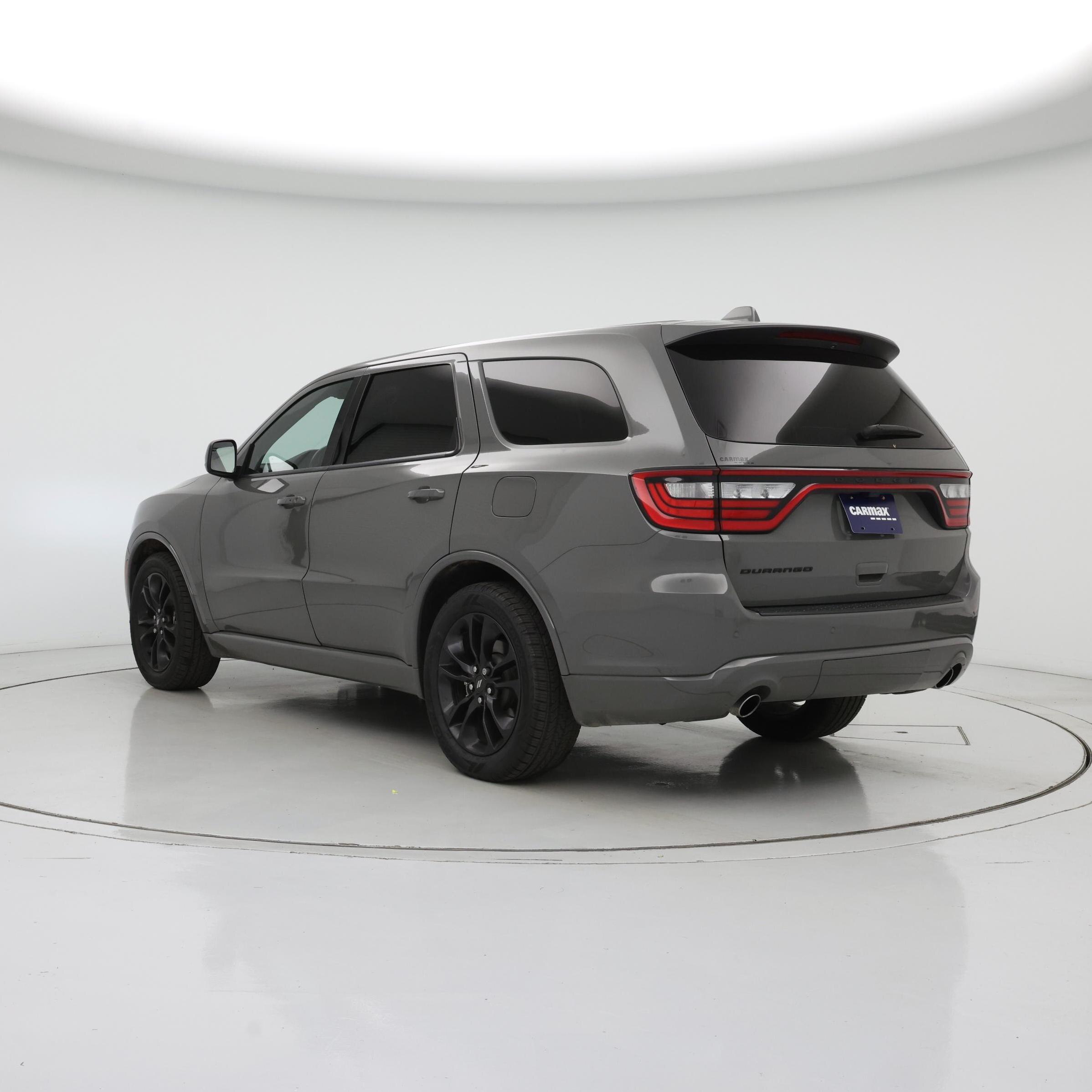 Thumbnail: 2021 Dodge Durango - 2