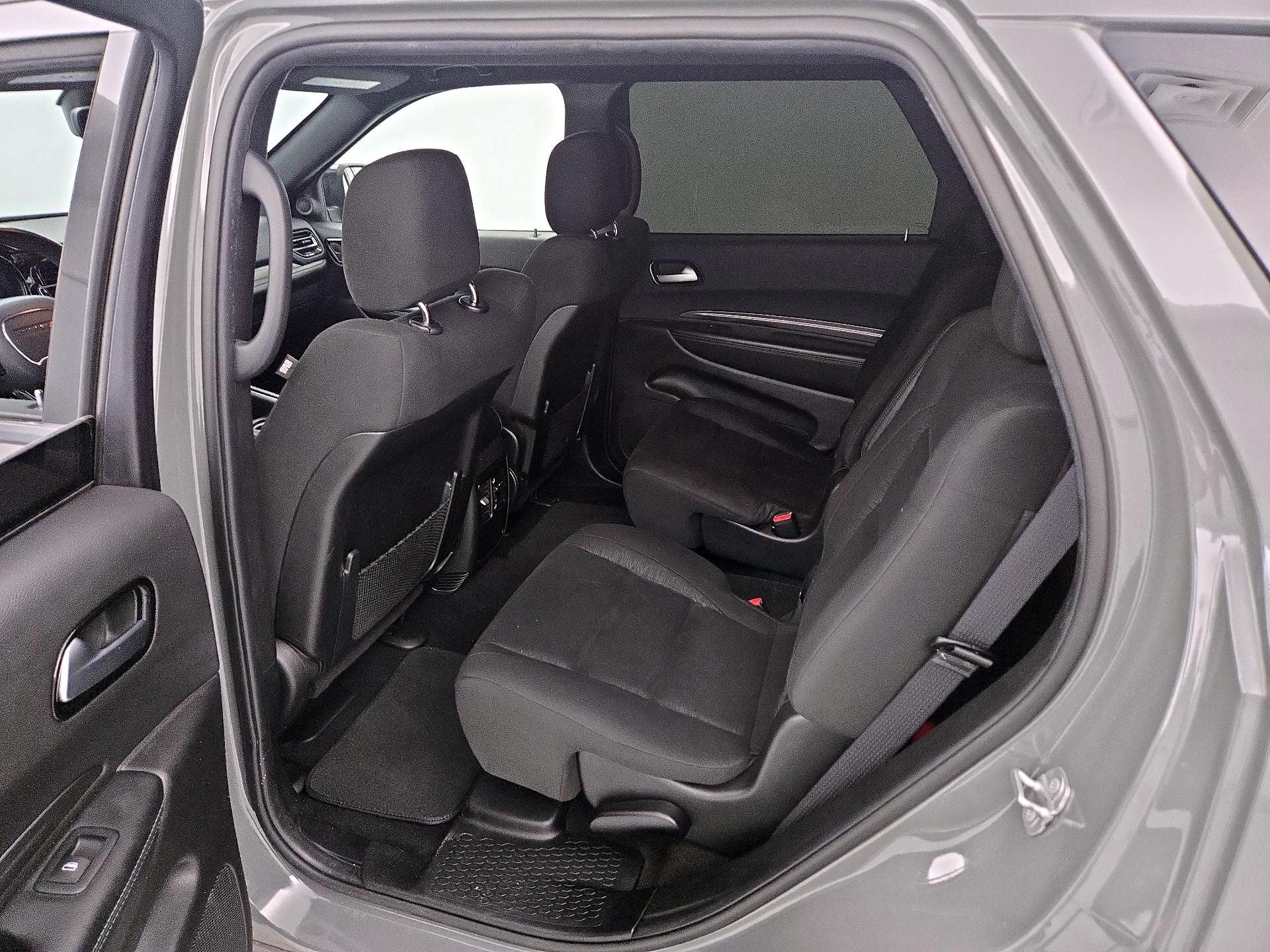 Thumbnail: 2021 Dodge Durango - 19