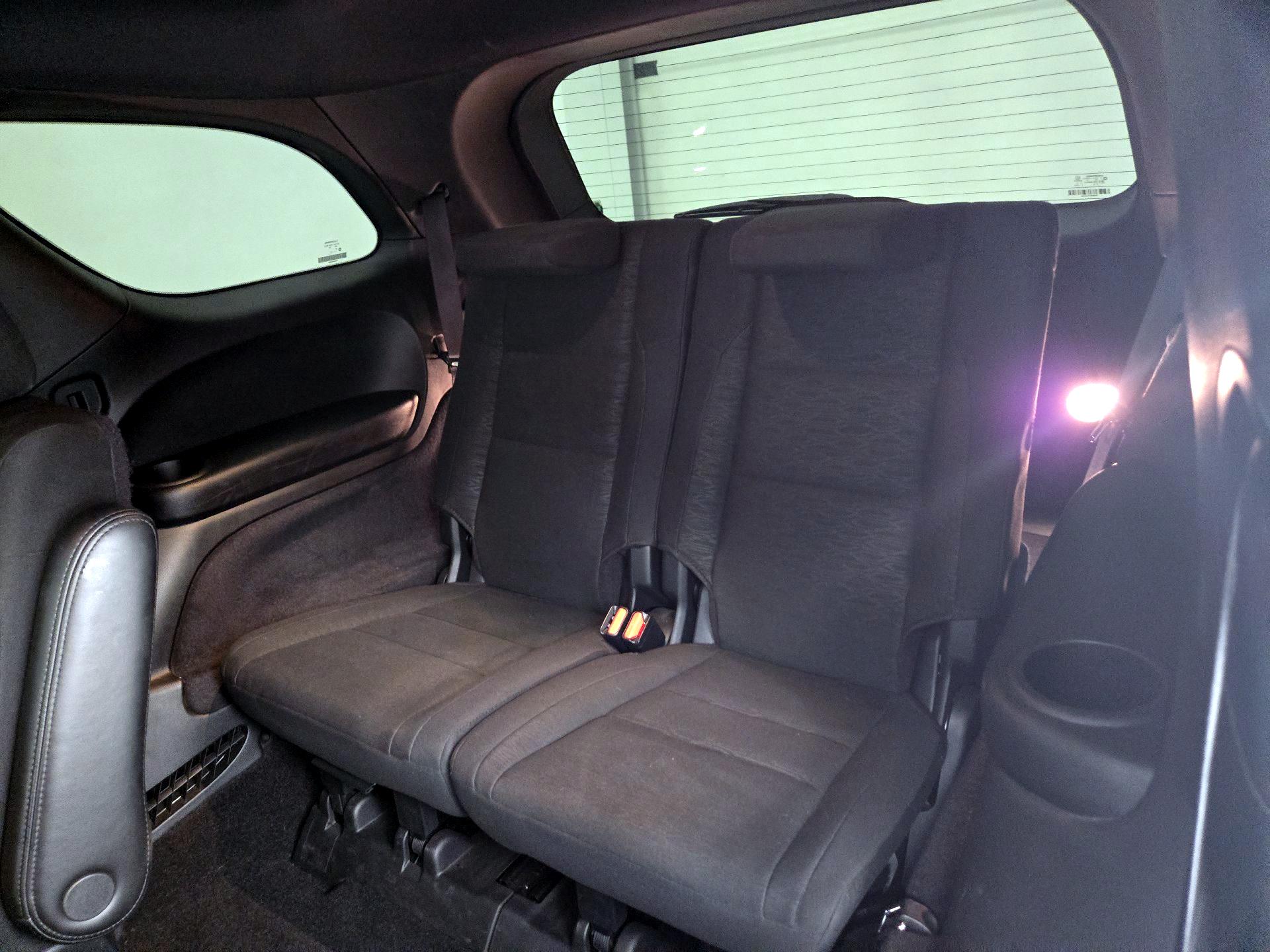 Thumbnail: 2021 Dodge Durango - 20