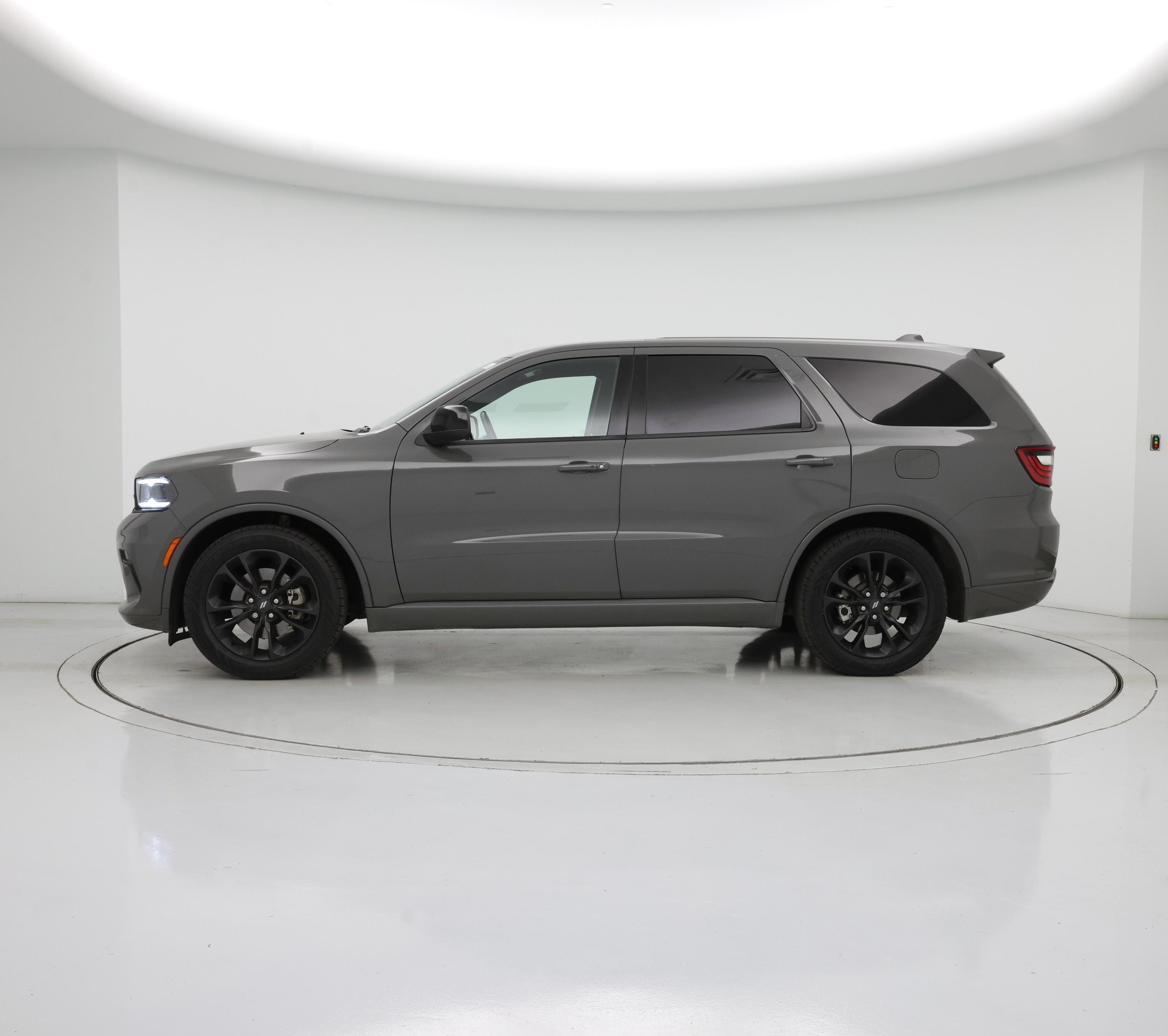 Thumbnail: 2021 Dodge Durango - 3