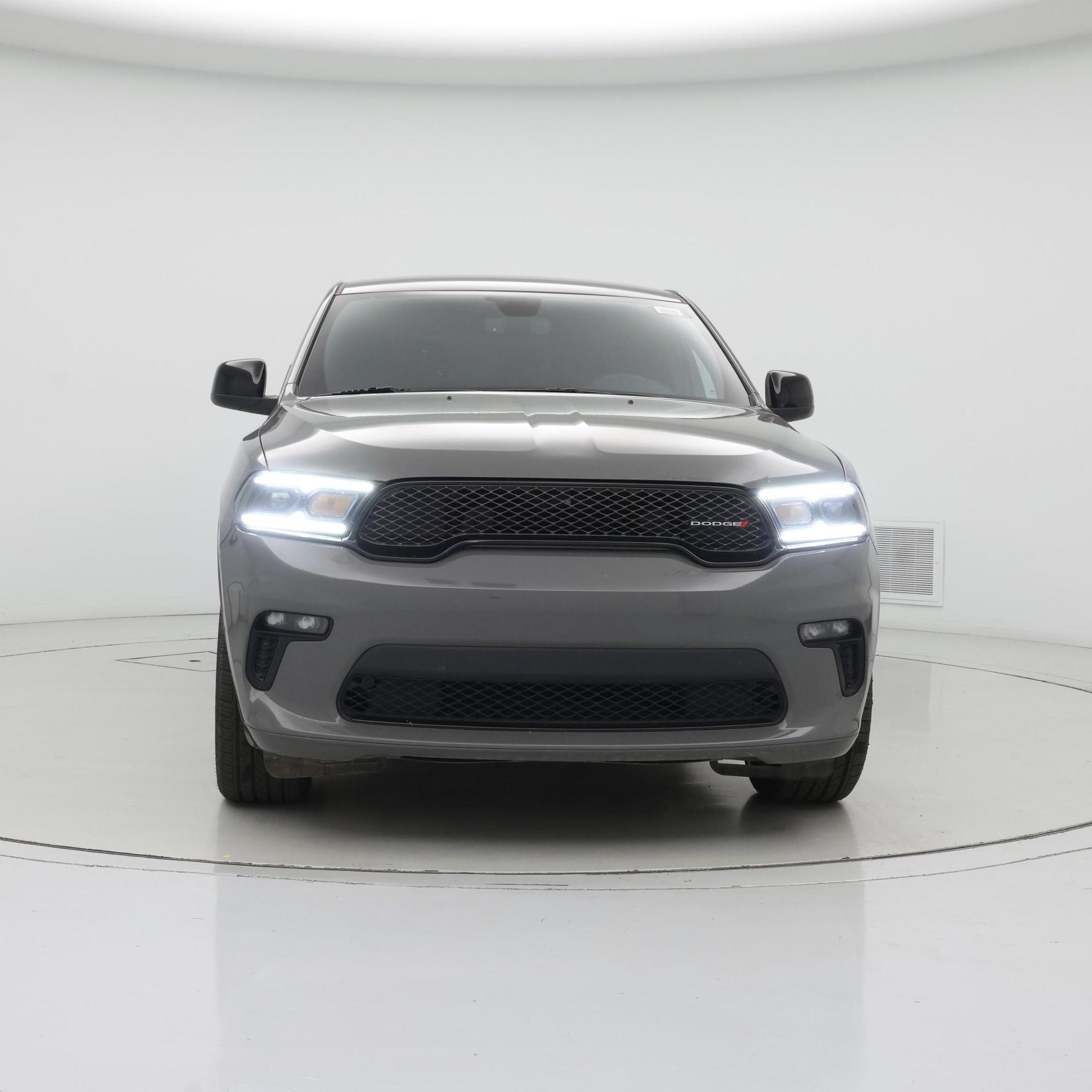Thumbnail: 2021 Dodge Durango - 5