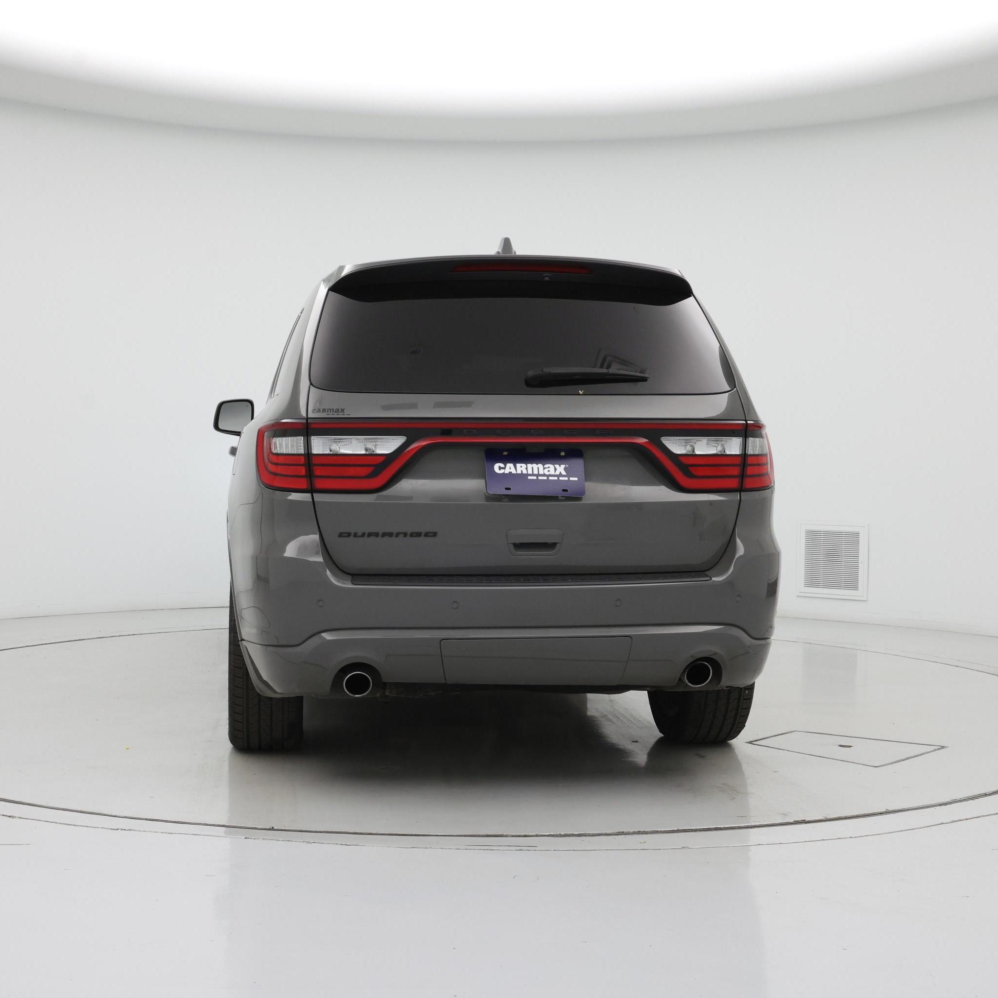 Thumbnail: 2021 Dodge Durango - 6