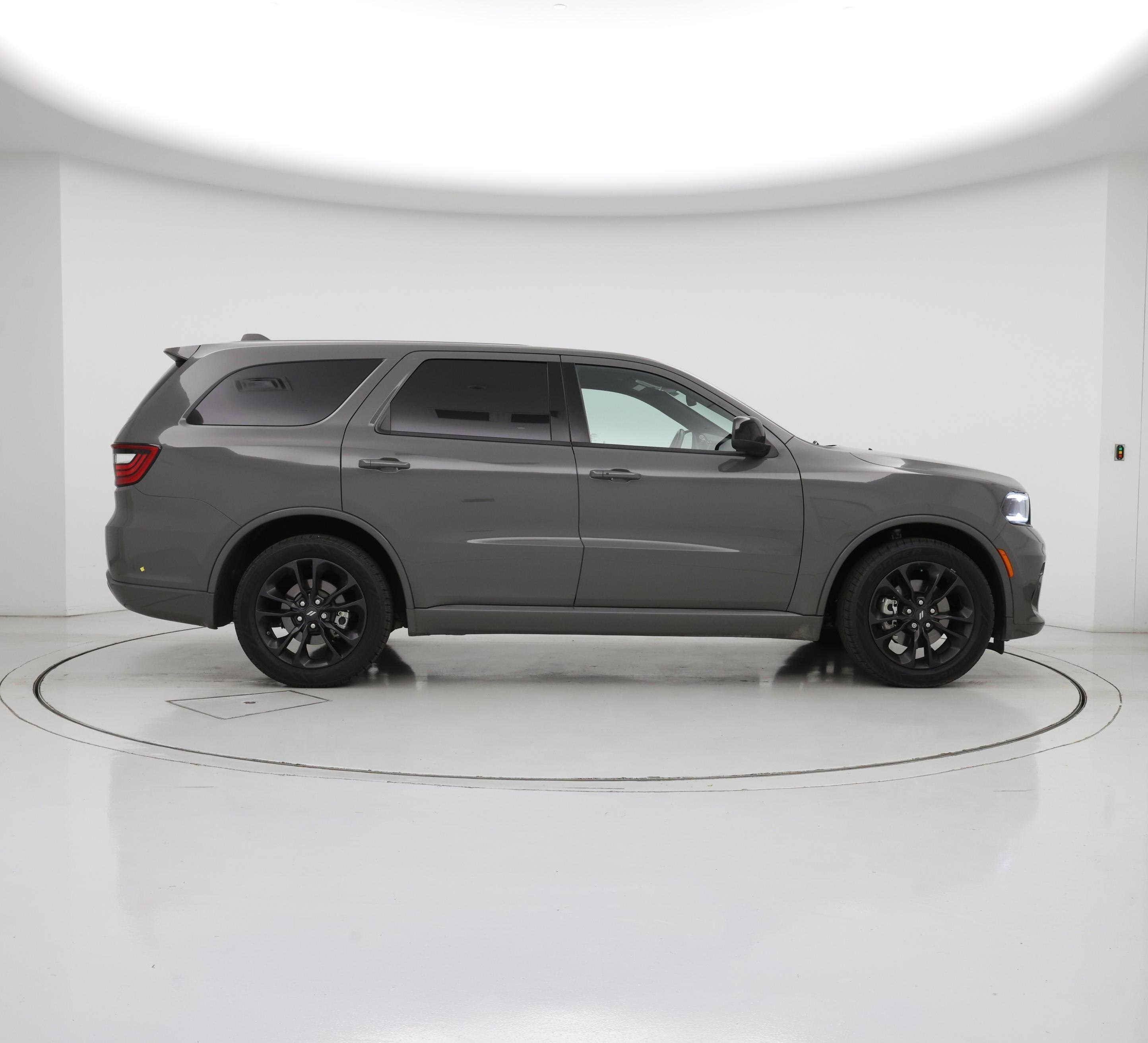 Thumbnail: 2021 Dodge Durango - 7