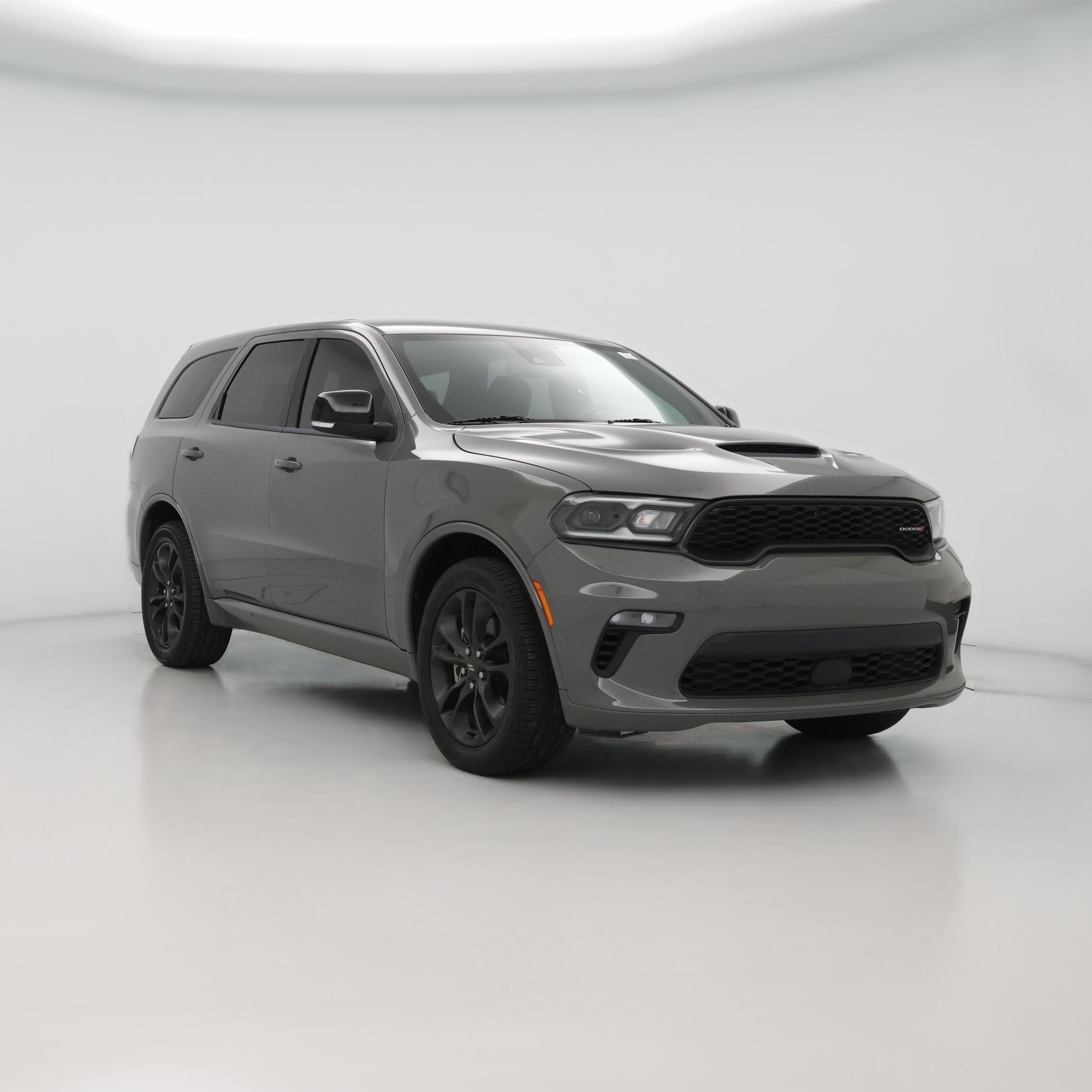 Thumbnail: 2022 Dodge Durango - 1