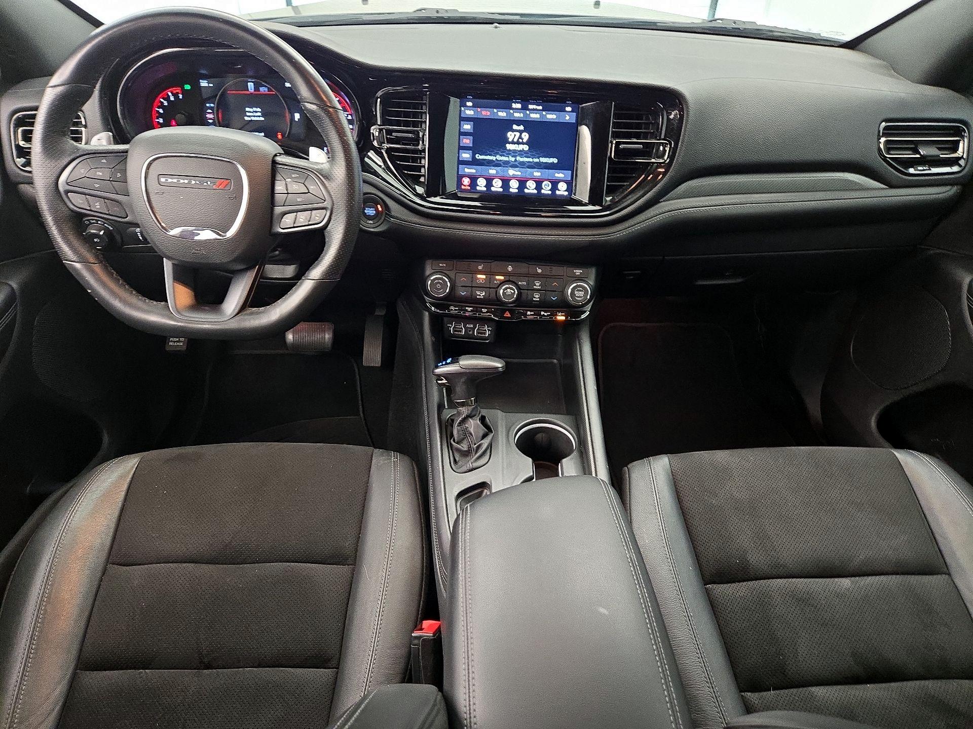 Thumbnail: 2022 Dodge Durango - 9