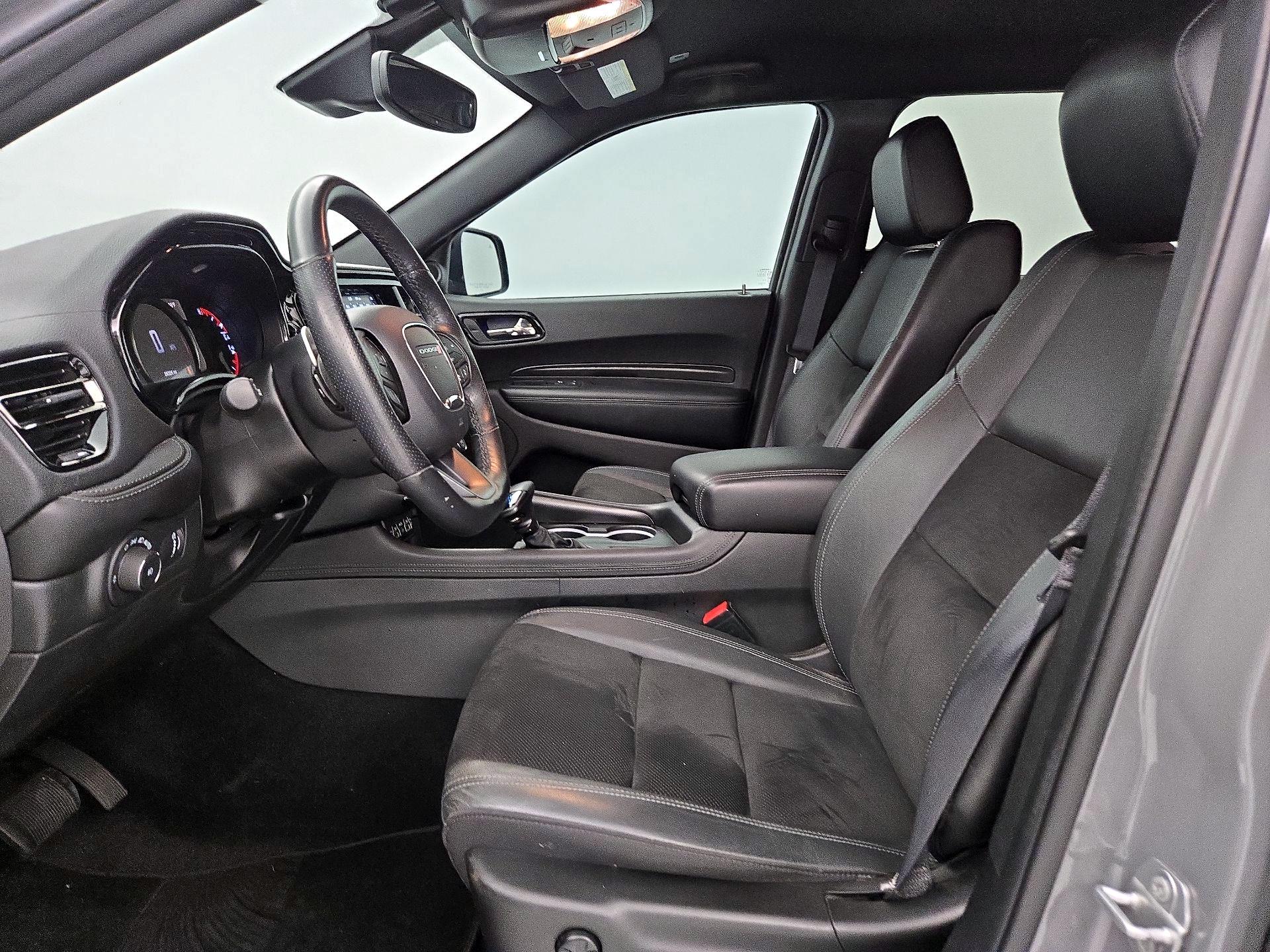 Thumbnail: 2022 Dodge Durango - 11