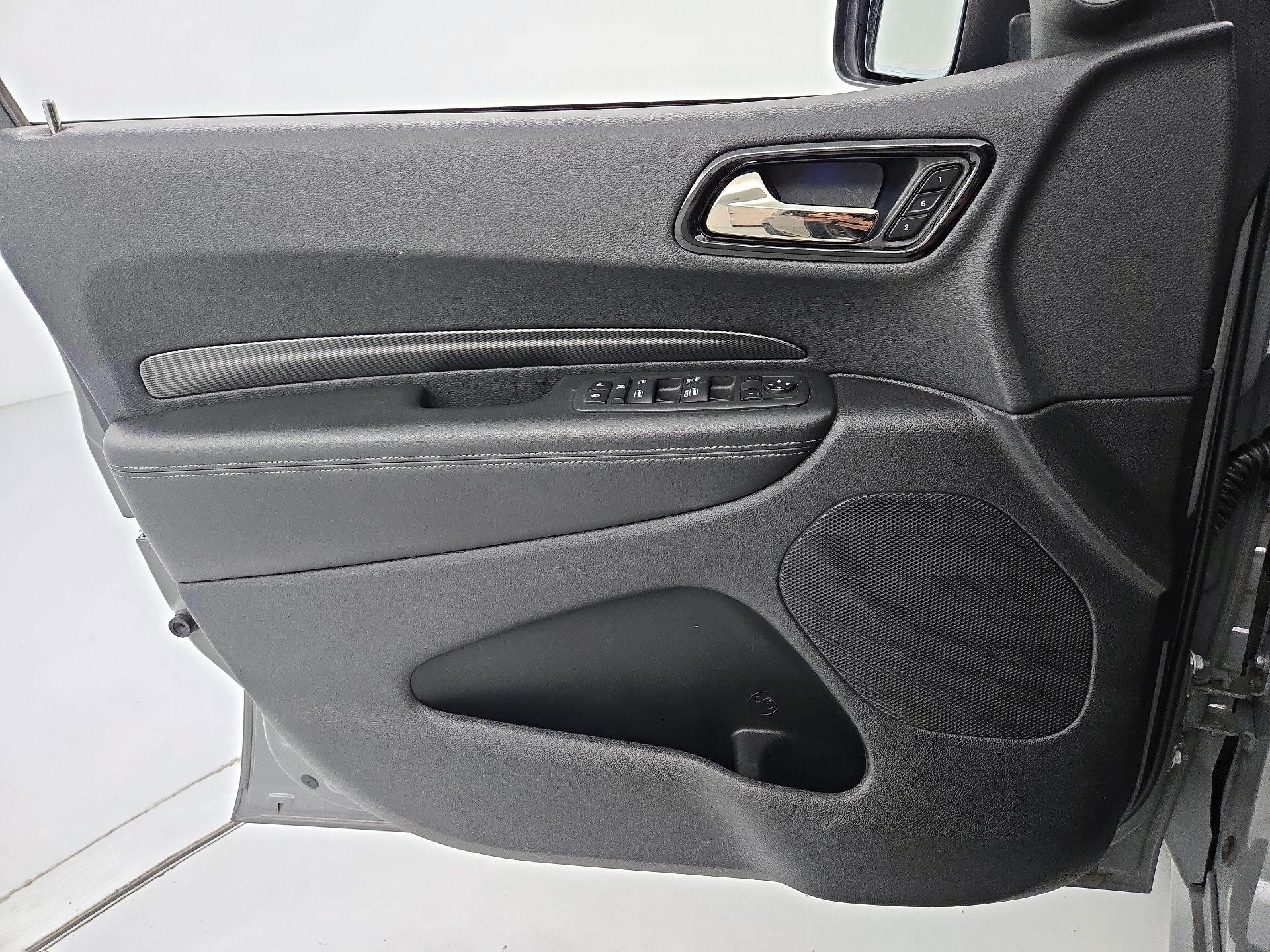 Thumbnail: 2022 Dodge Durango - 12