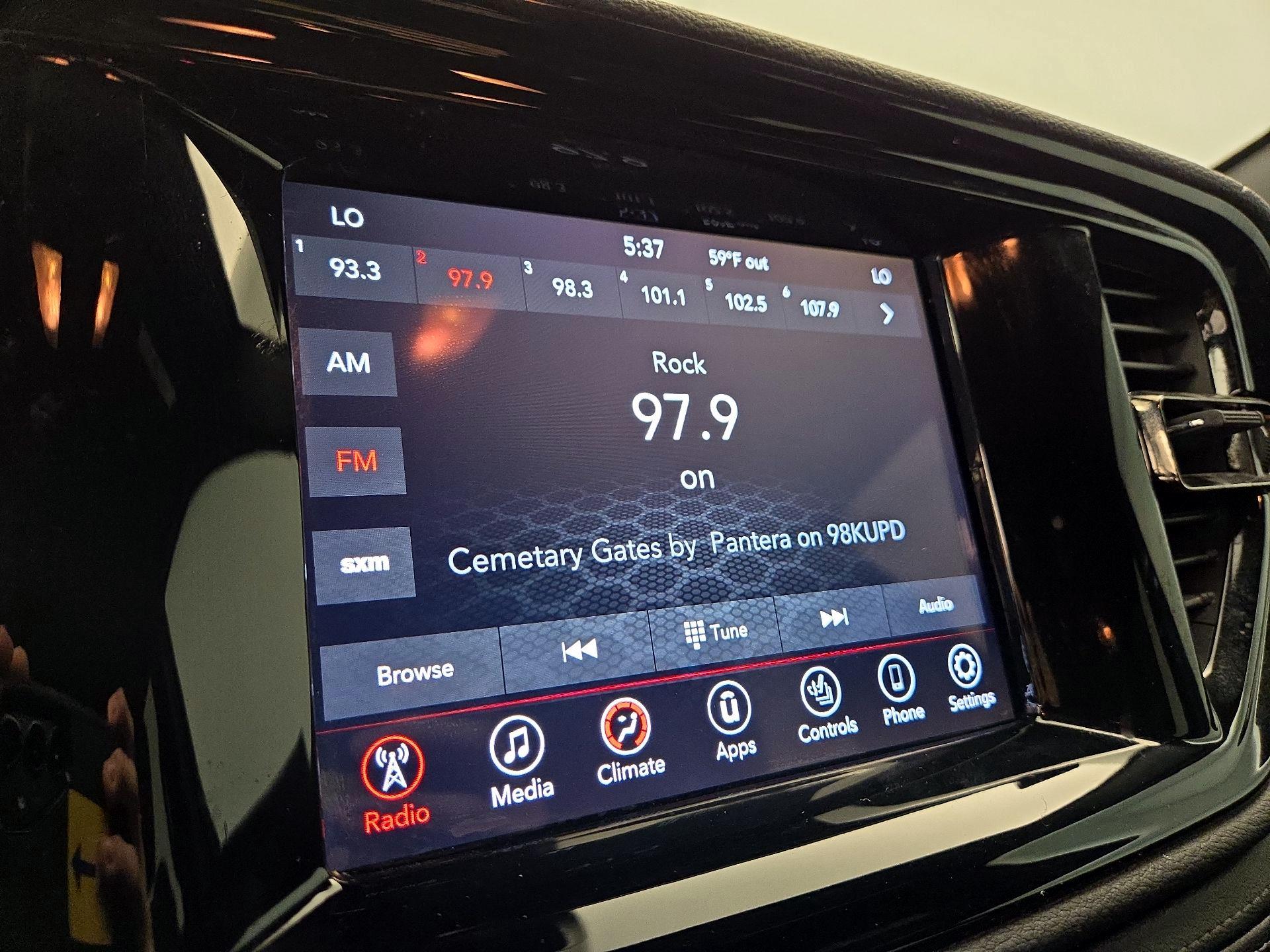 Thumbnail: 2022 Dodge Durango - 15