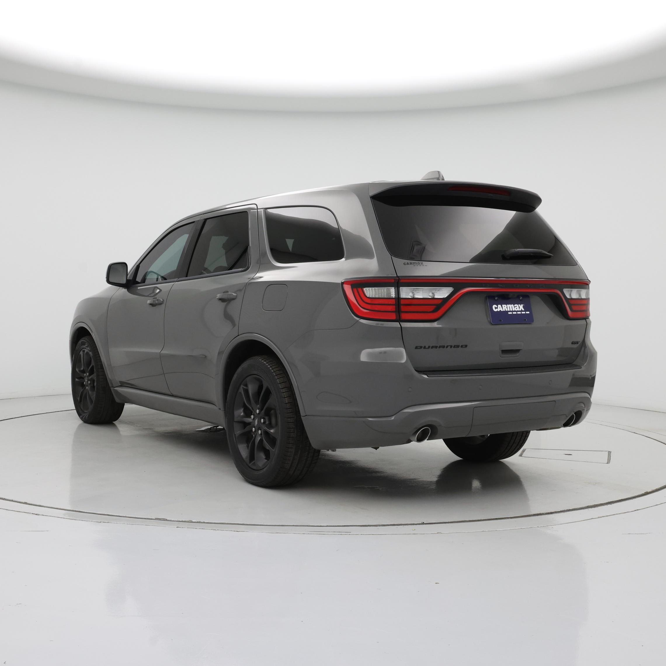 Thumbnail: 2022 Dodge Durango - 2